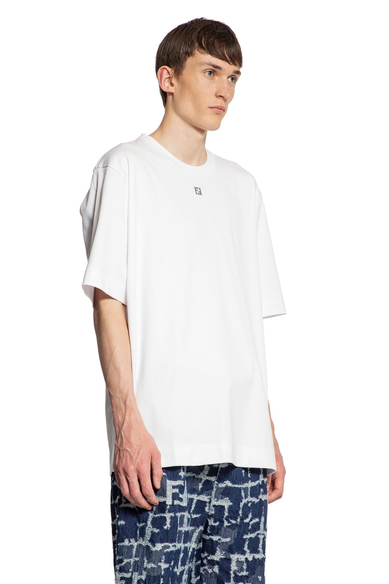 Cotton T-Shirt