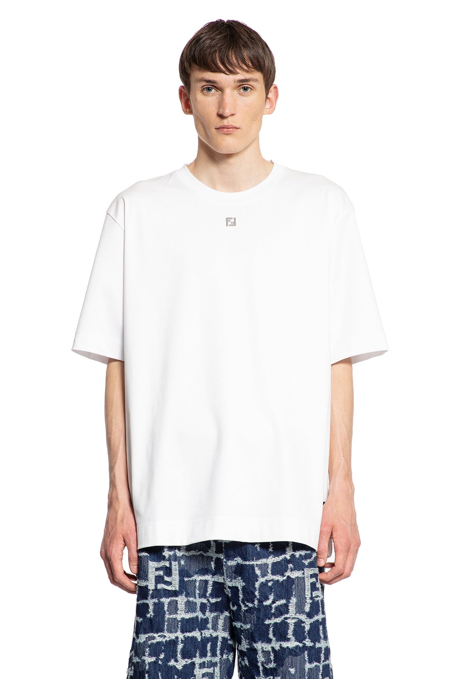 Cotton T-Shirt