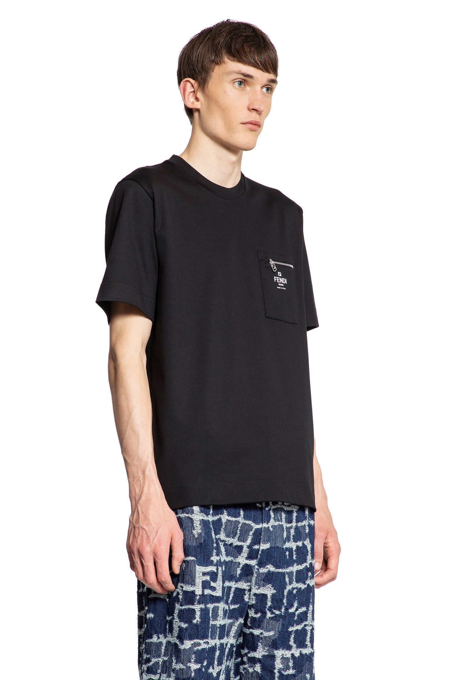 Cotton T-Shirt