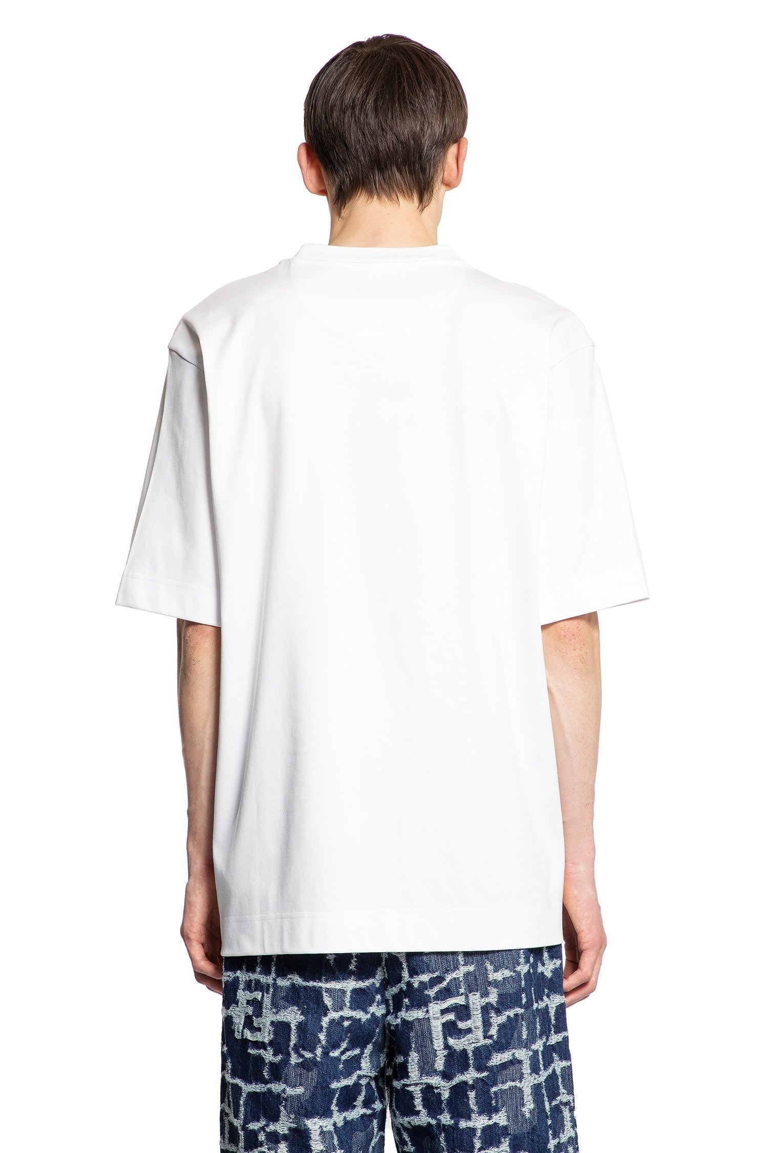Cotton T-Shirt