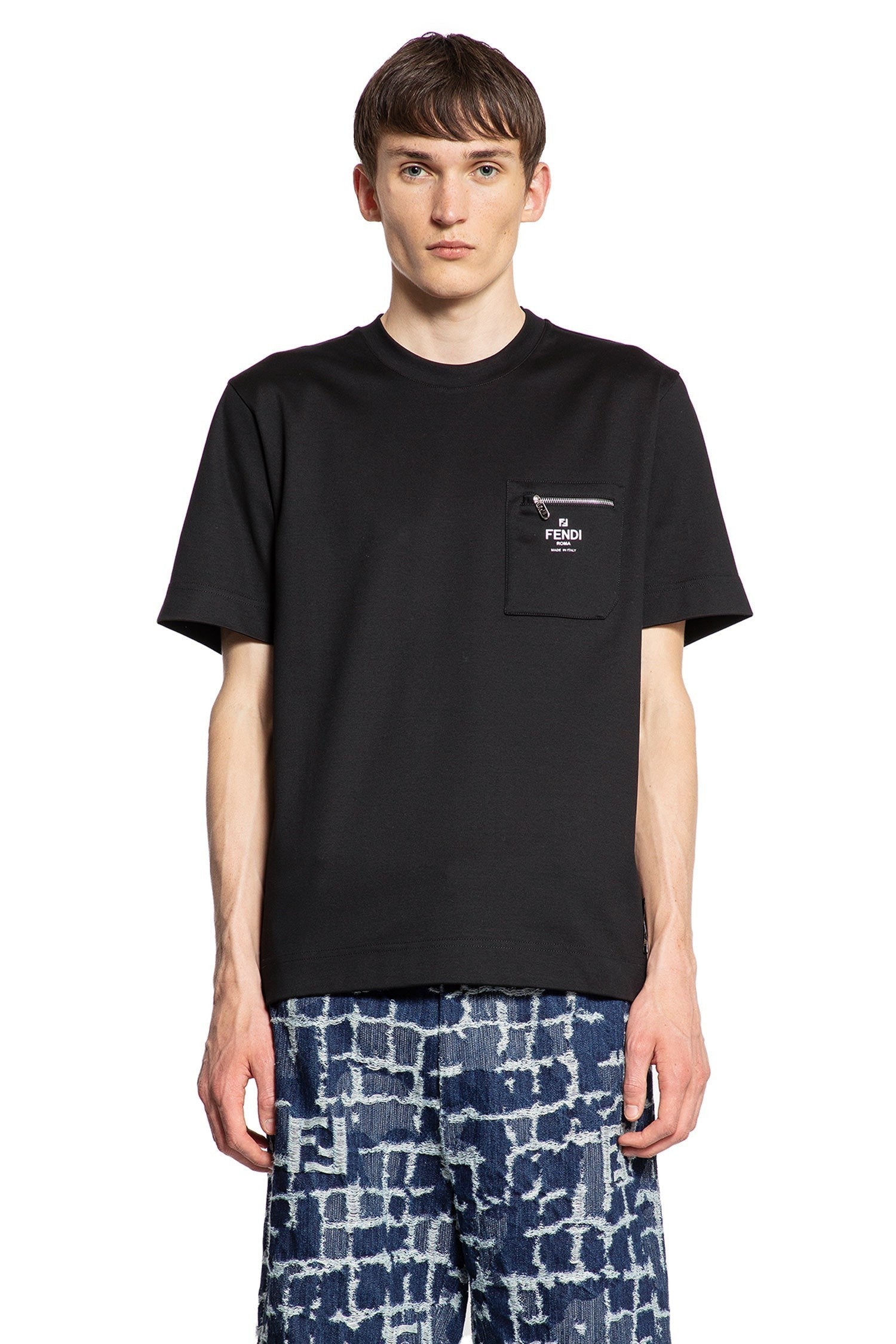 Cotton T-Shirt