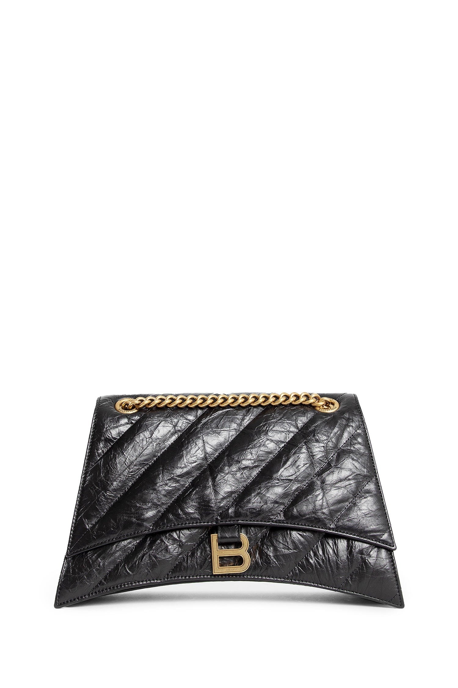 Crush Chain Medium Bag