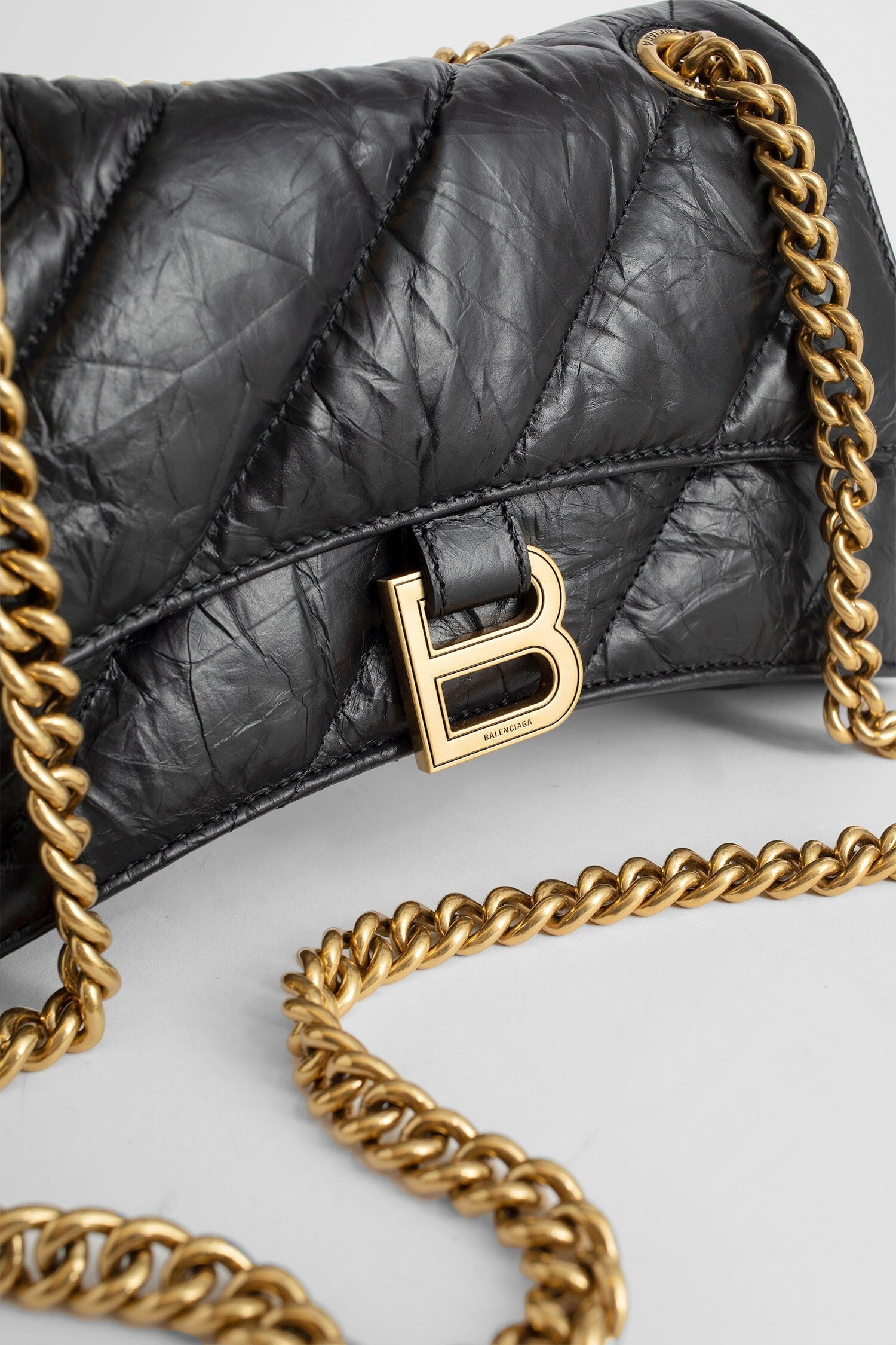 crush small chain shoulder bag