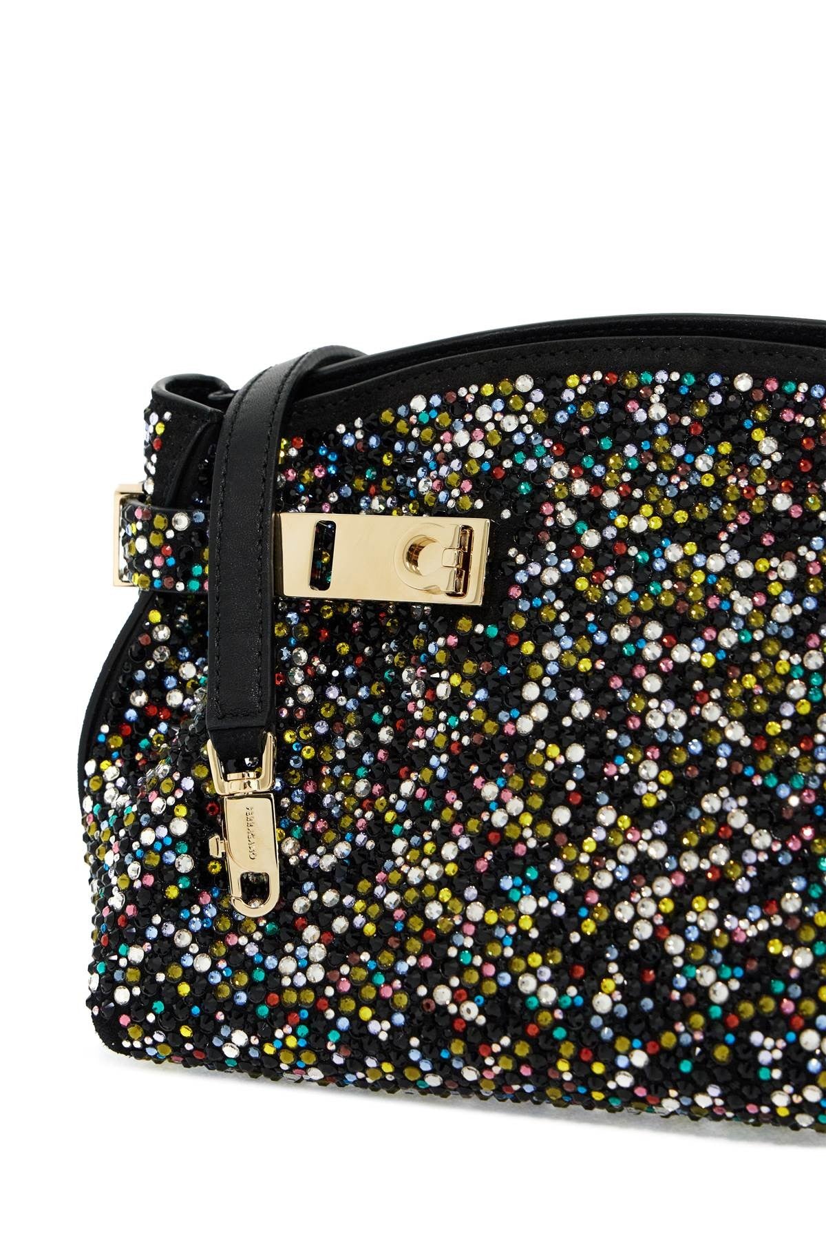 "Crystal-Embellished