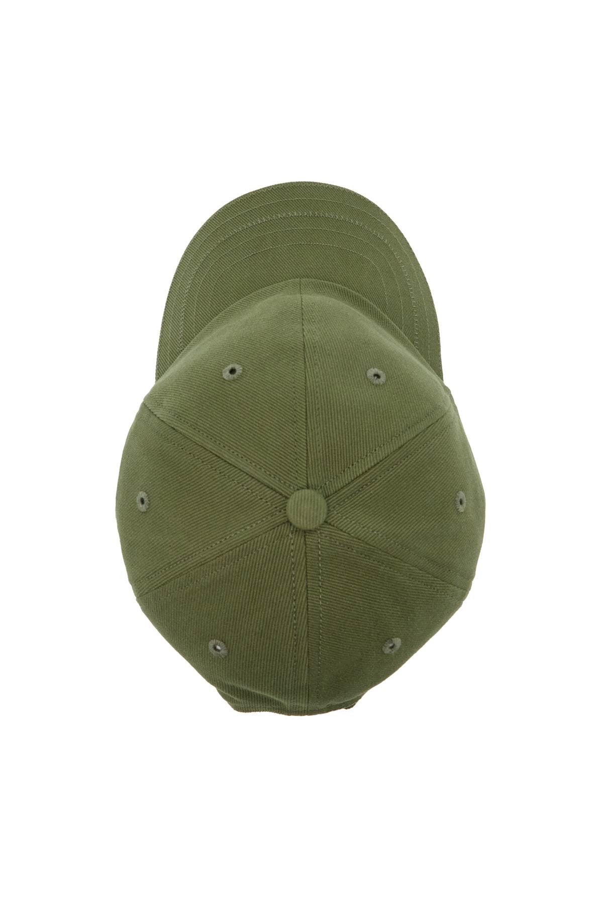 De Baseball Baseball Cap "