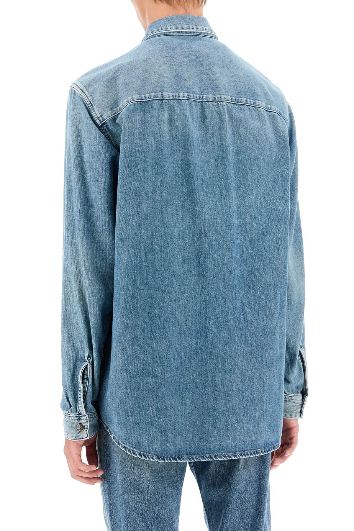 denim d-simply