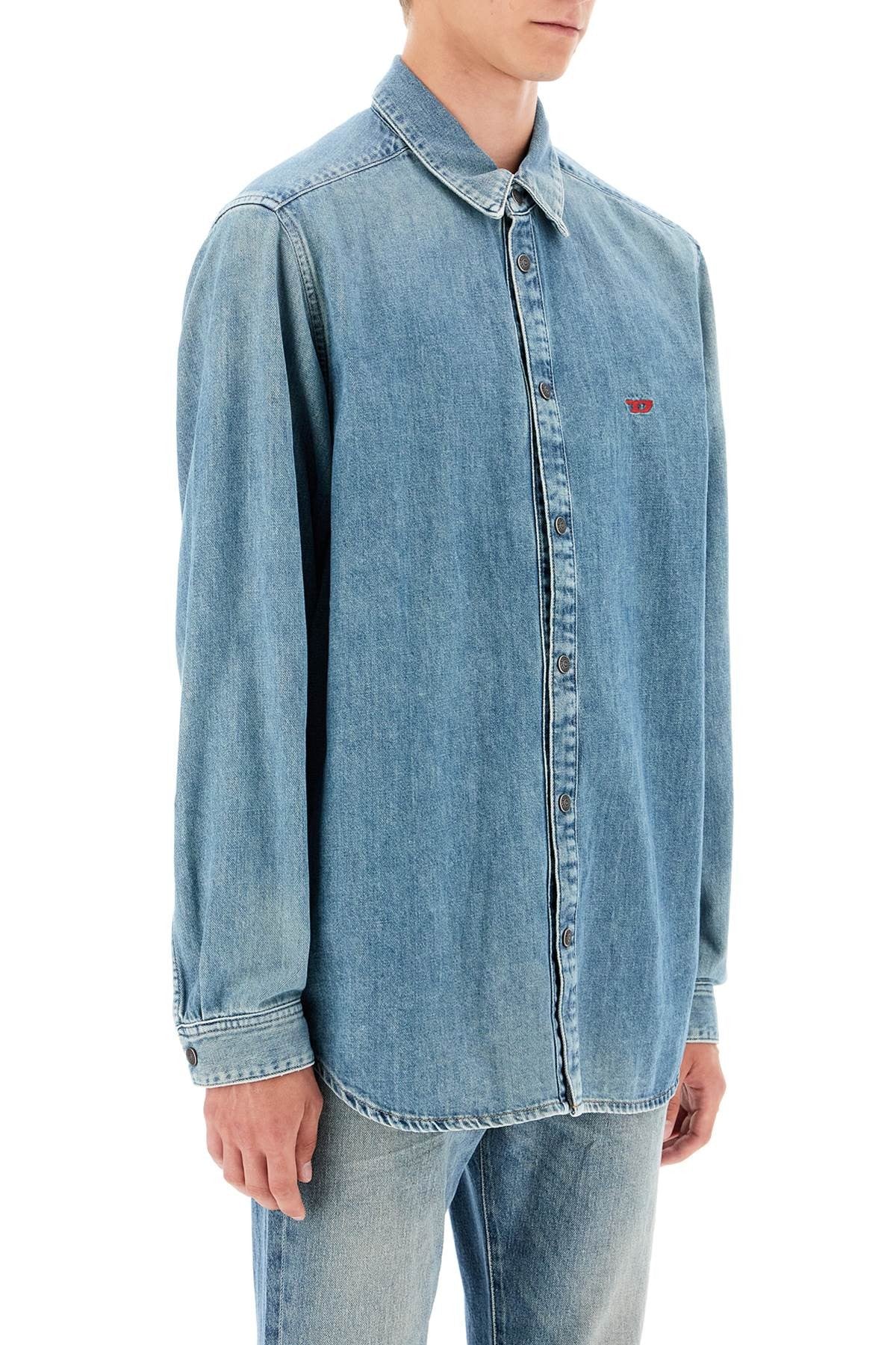 denim d-simply