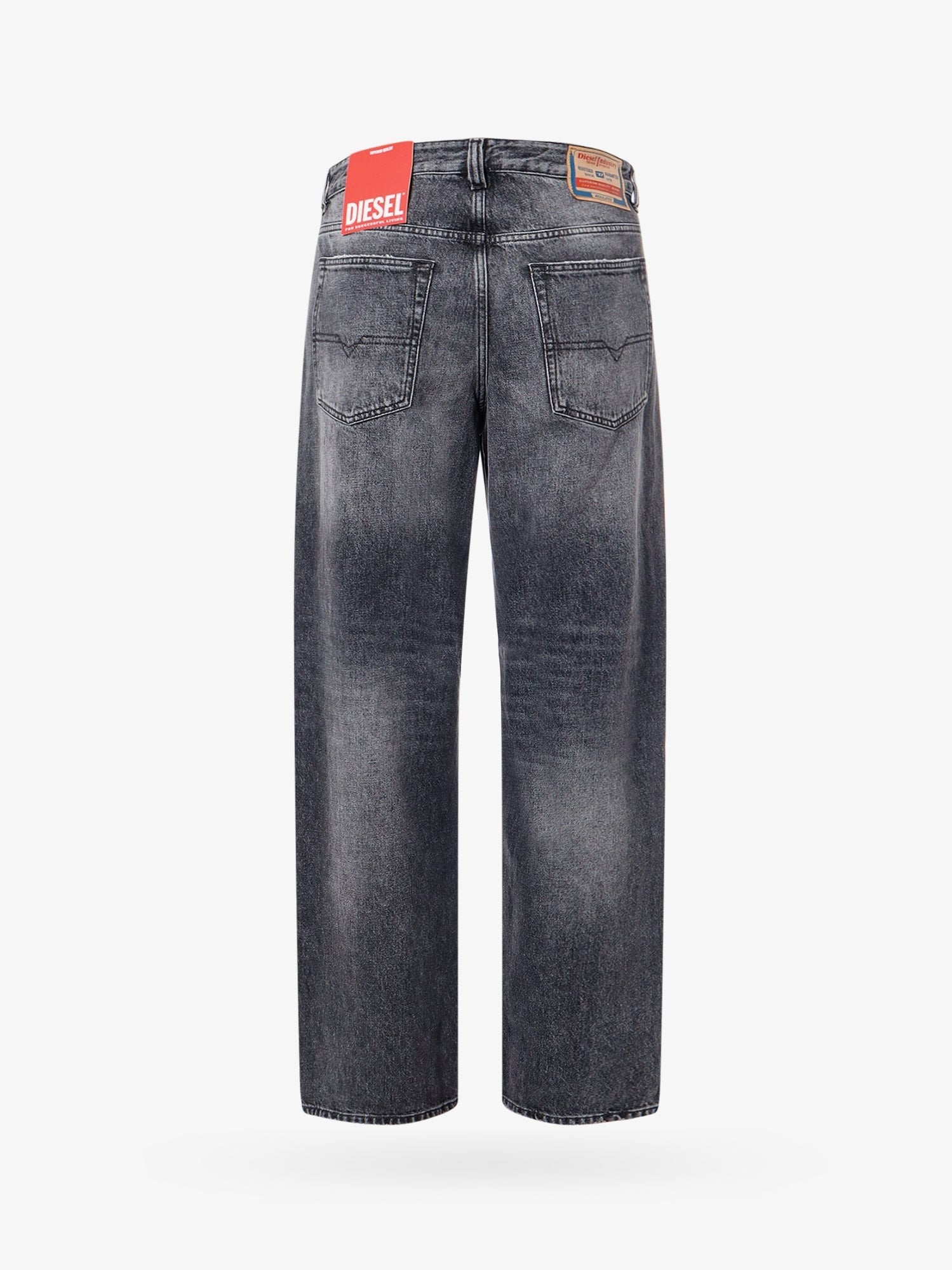 Diesel 2001 D-Marco