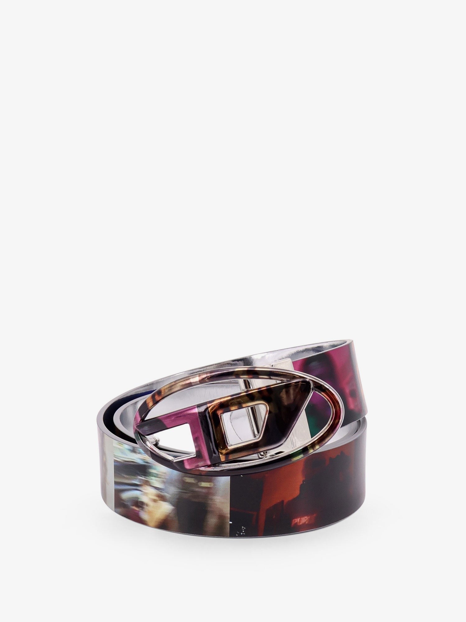 Diesel Belt