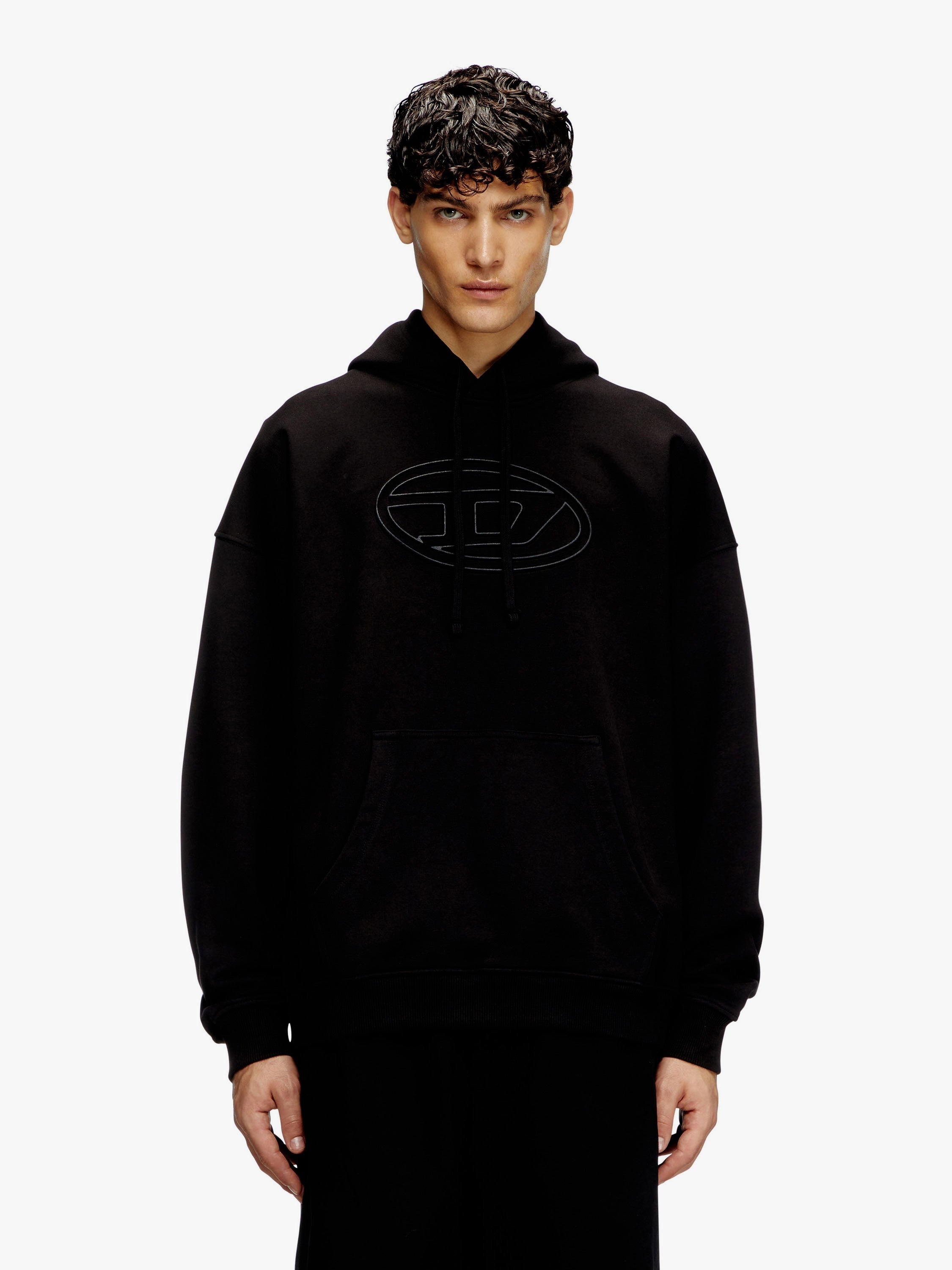 DIESEL S-UMMER BIGOVAL