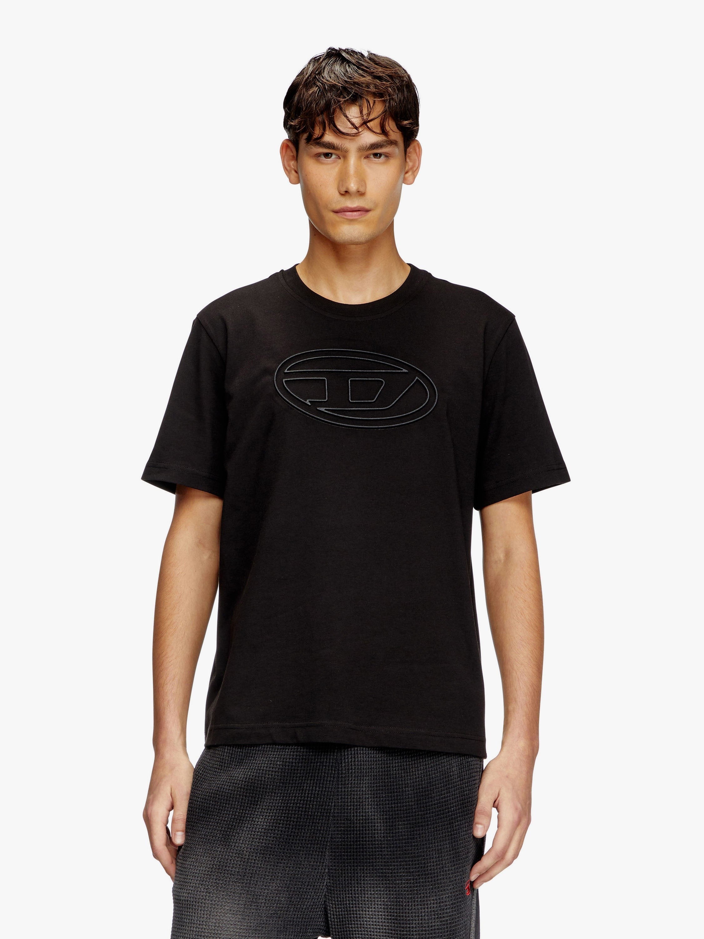 DIESEL T-SHIRT