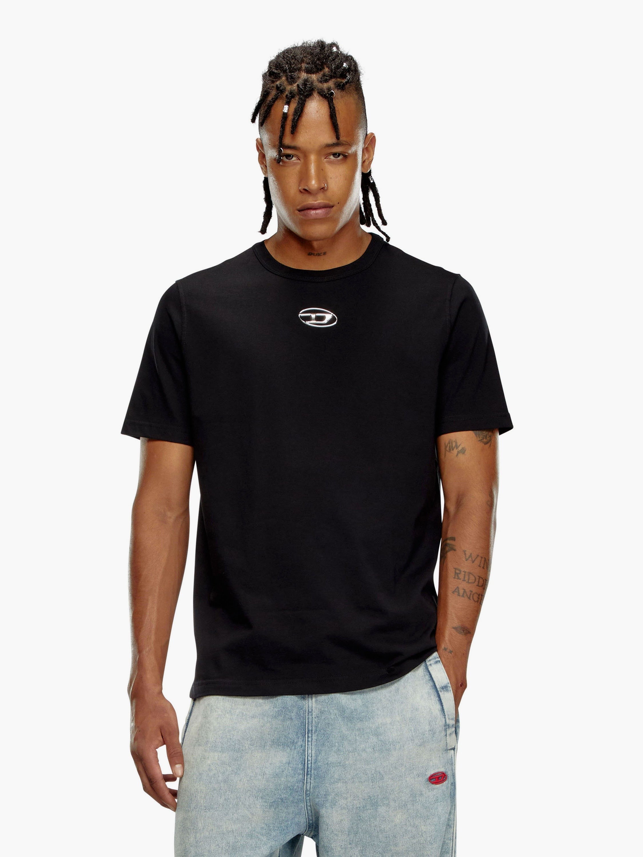DIESEL T-SHIRT