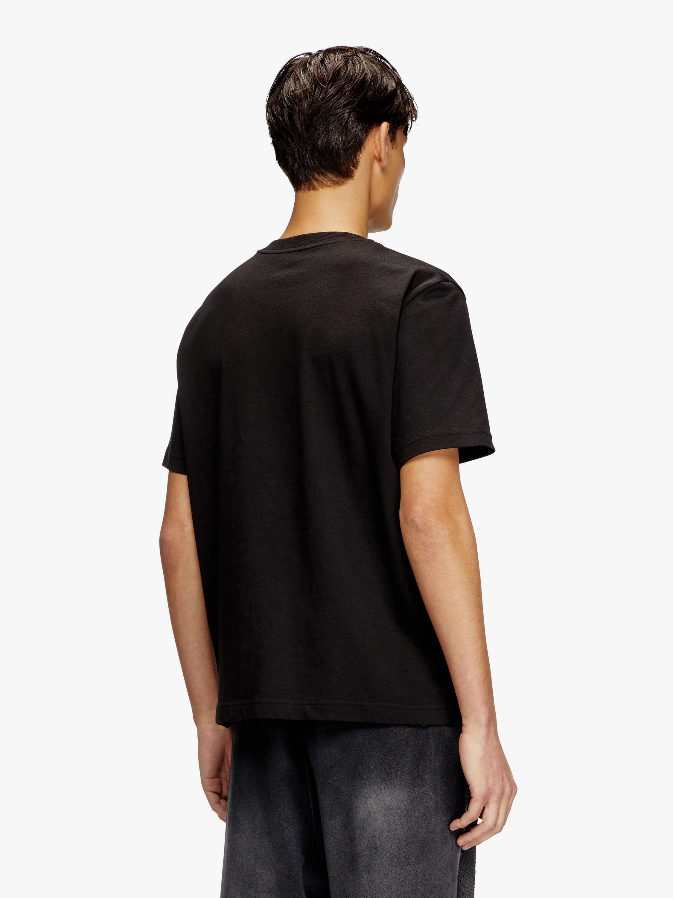 DIESEL T-SHIRT