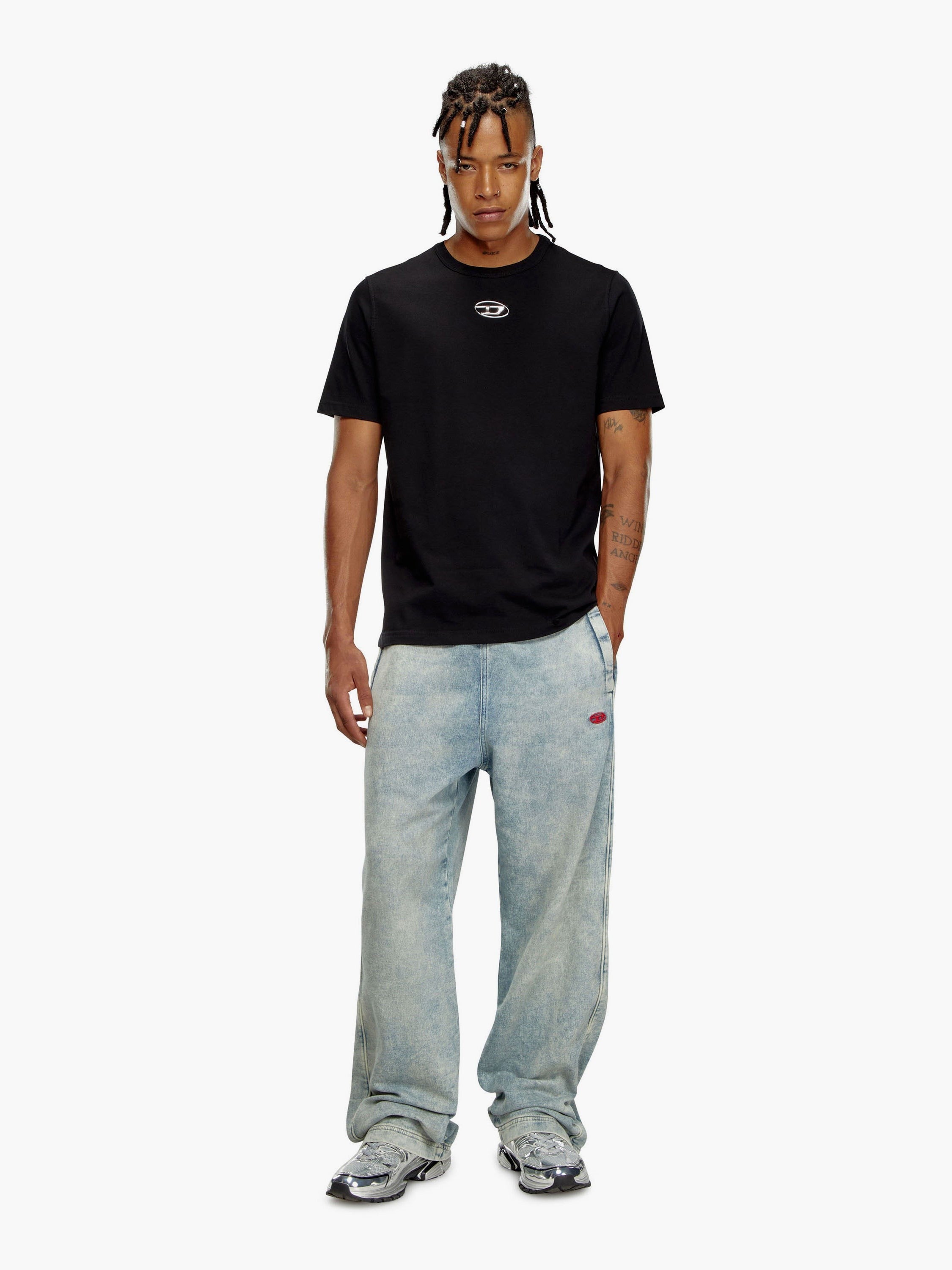 DIESEL T-SHIRT