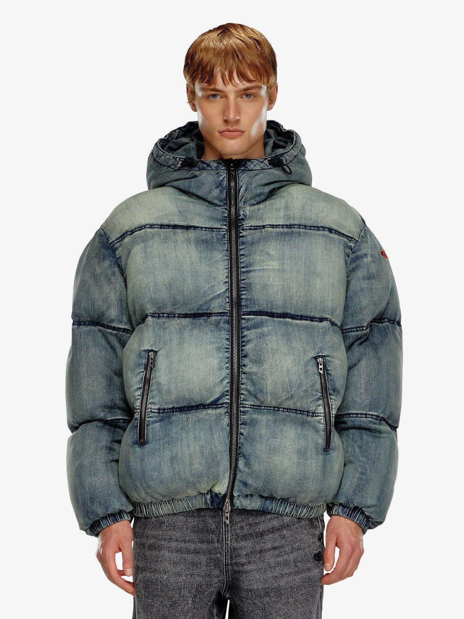 Diesel W-Mons