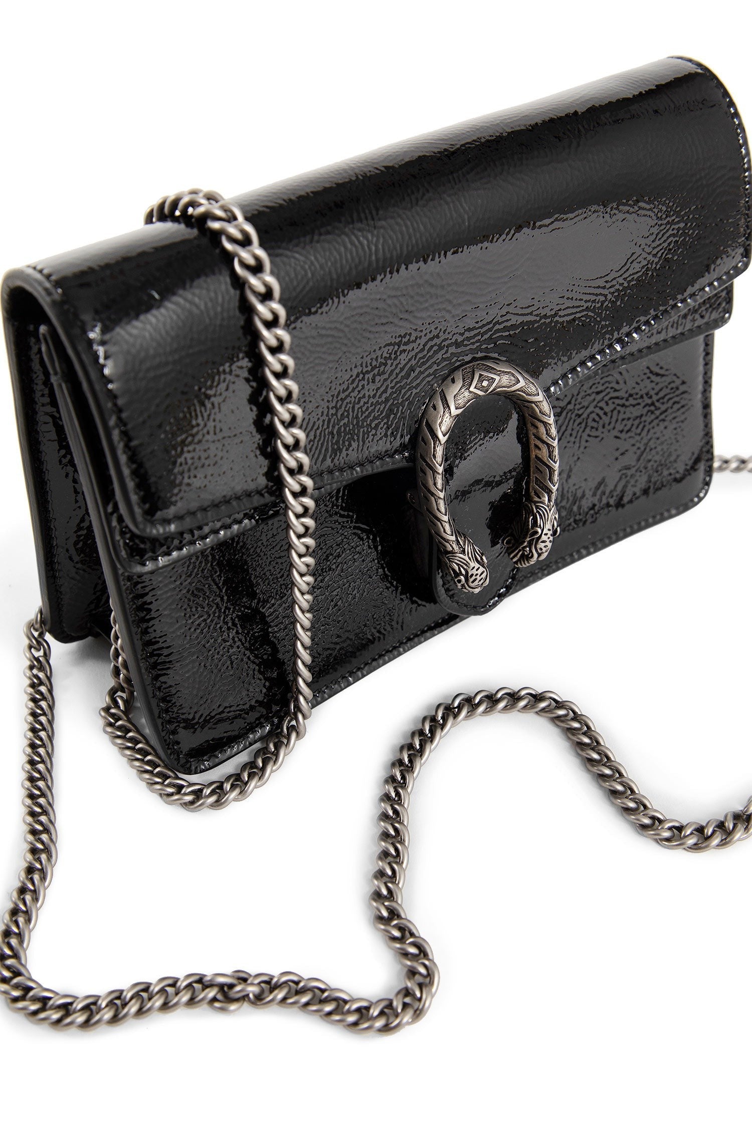 Dionysus Super Mini Shoulder Bag