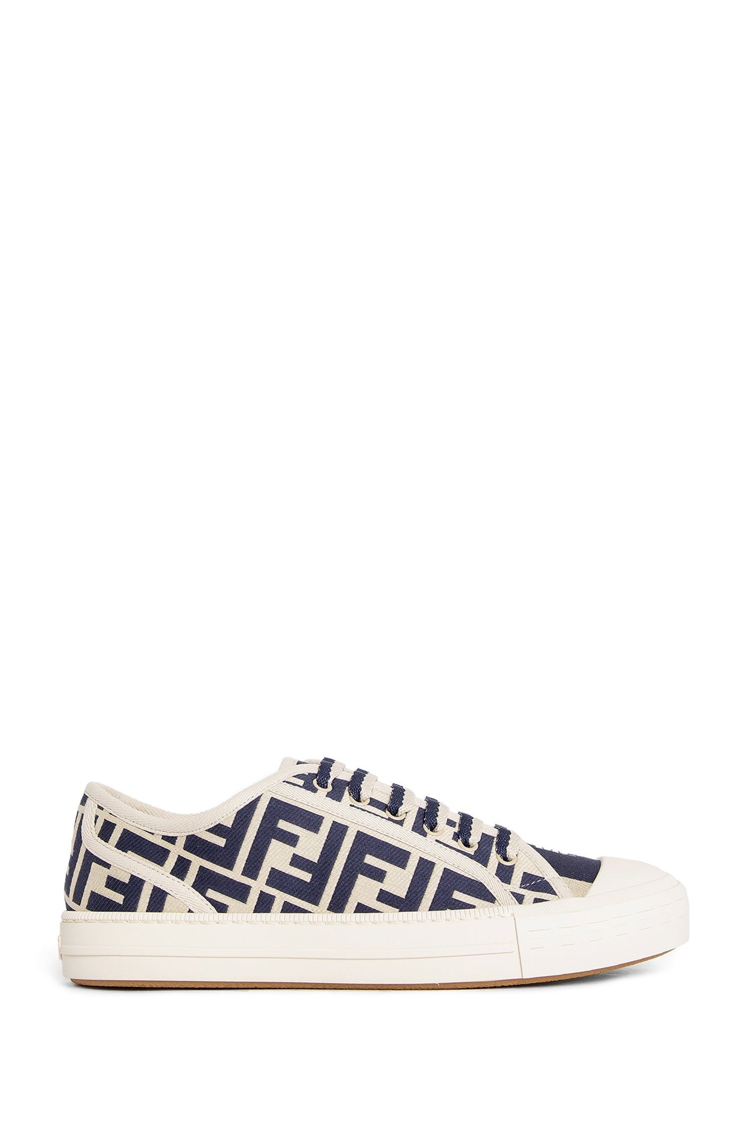 Domino Canvas Sneakers