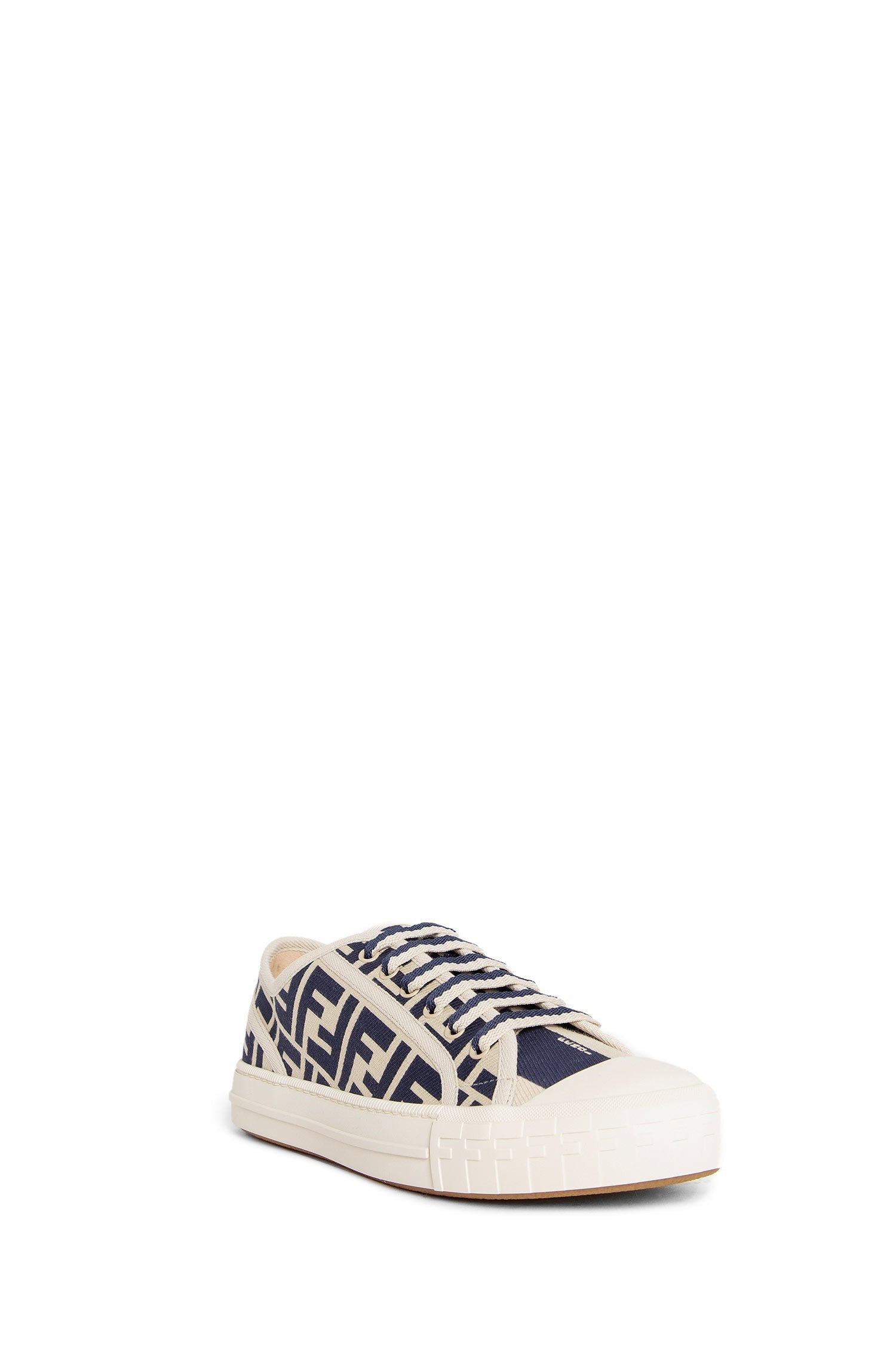 Domino Canvas Sneakers