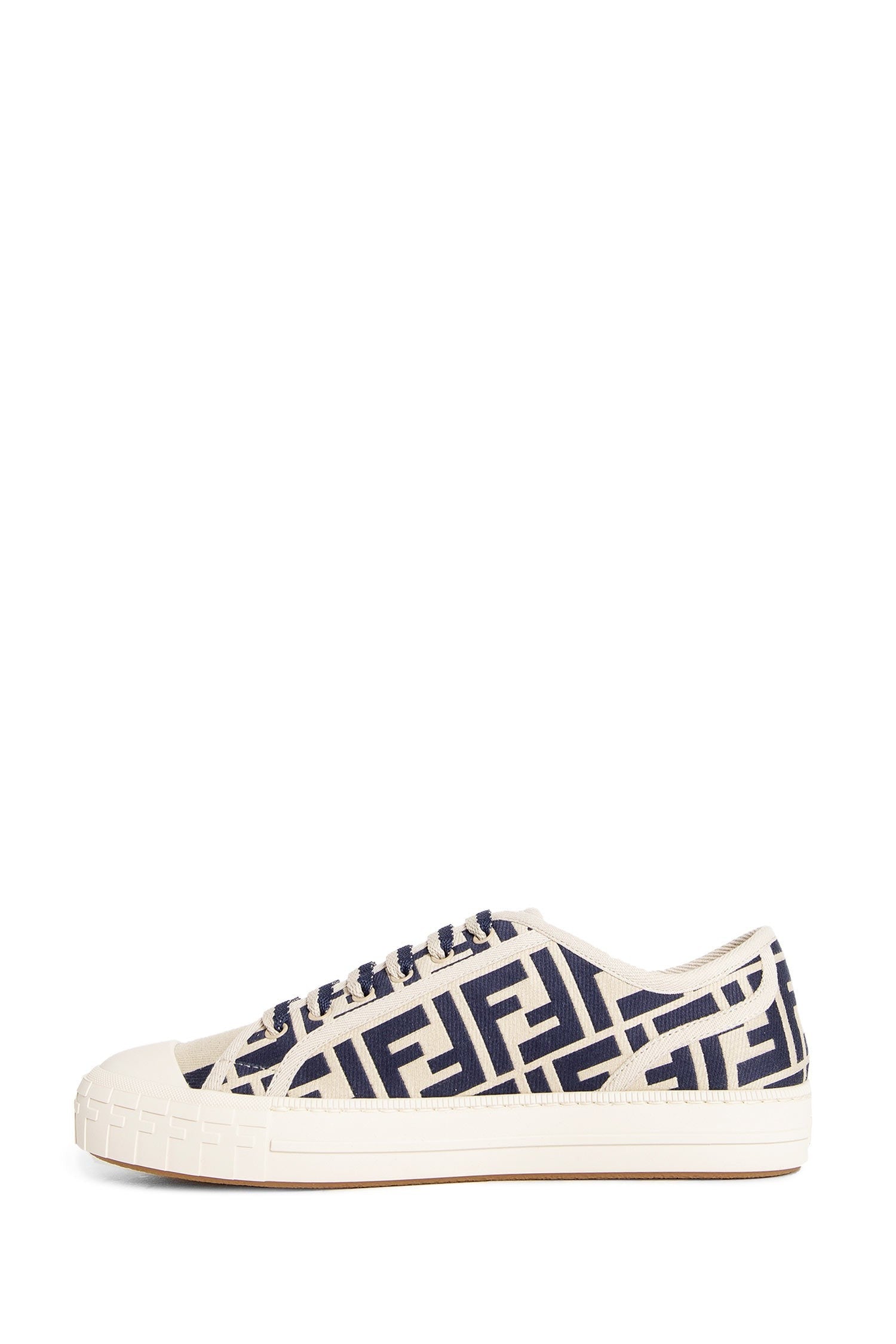 Domino Canvas Sneakers