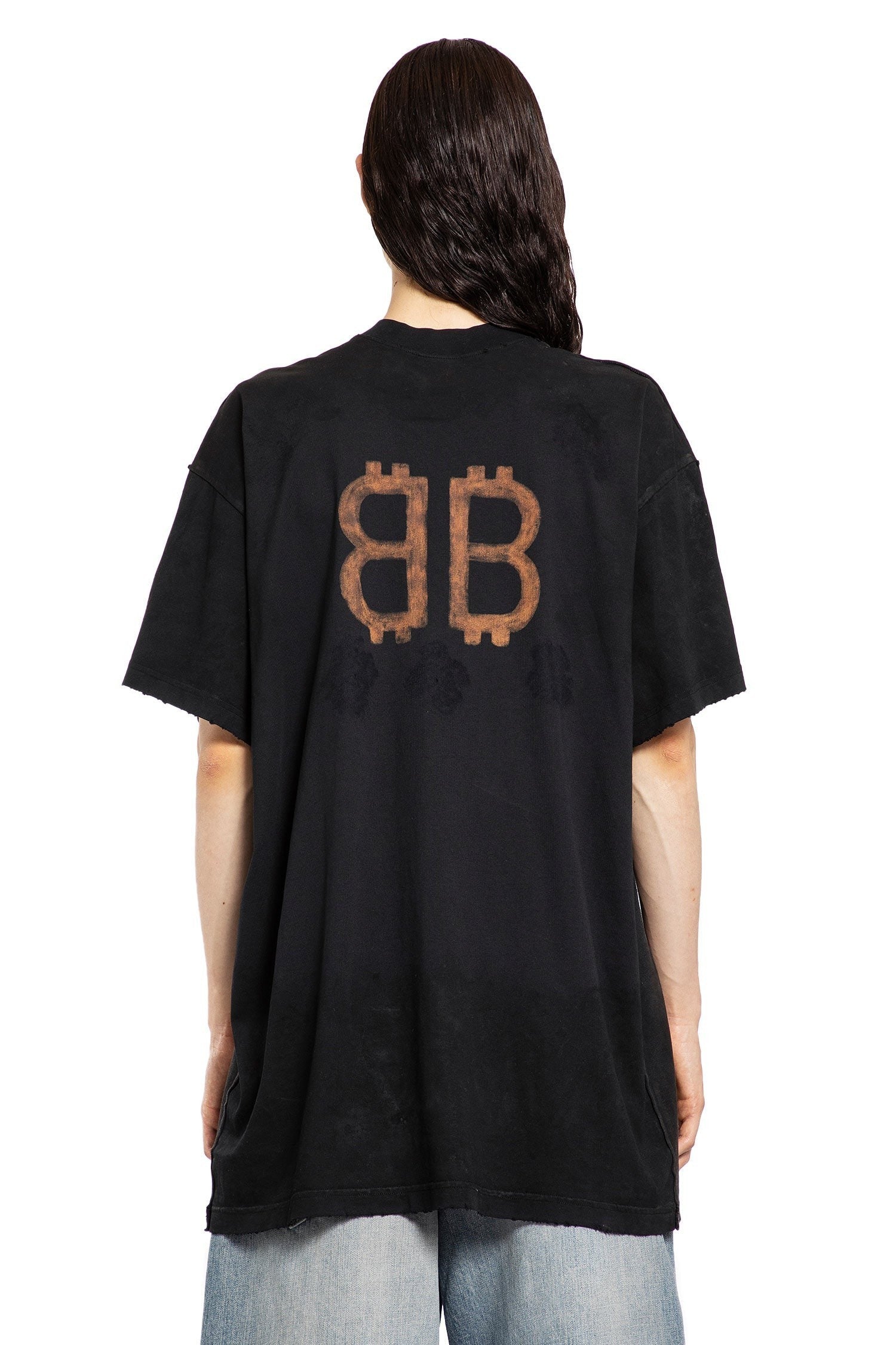 Double Front T-Shirt