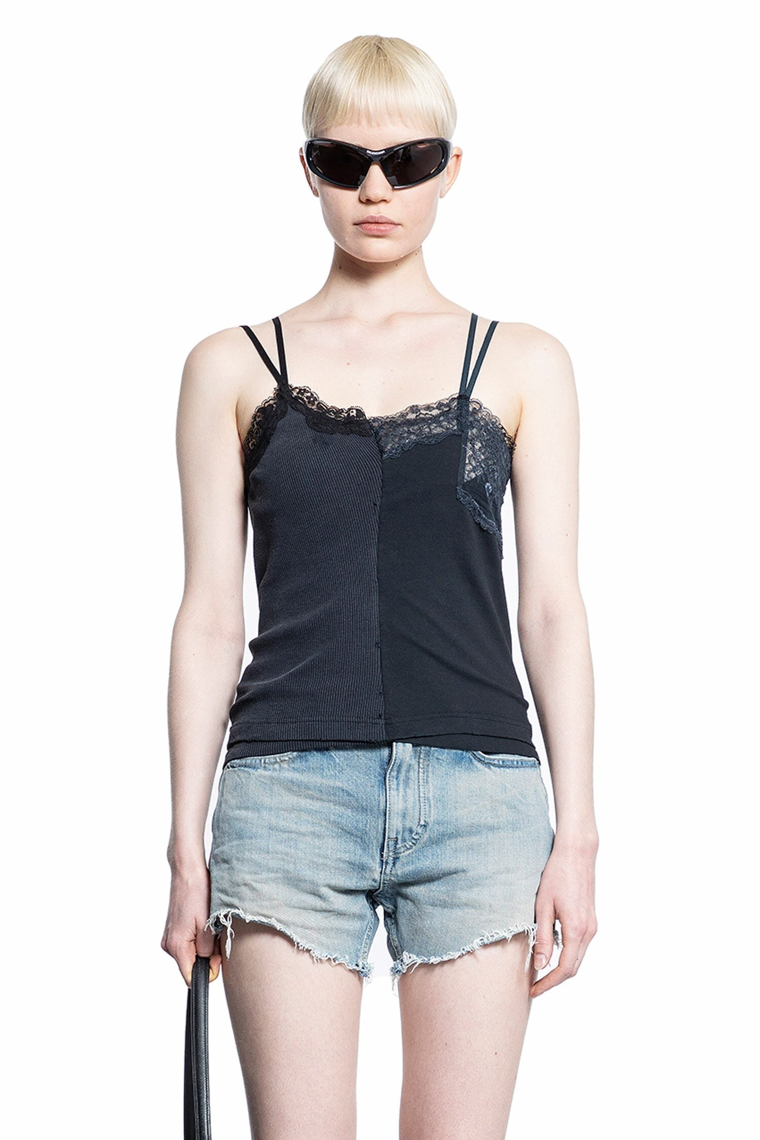 Double Slip Top