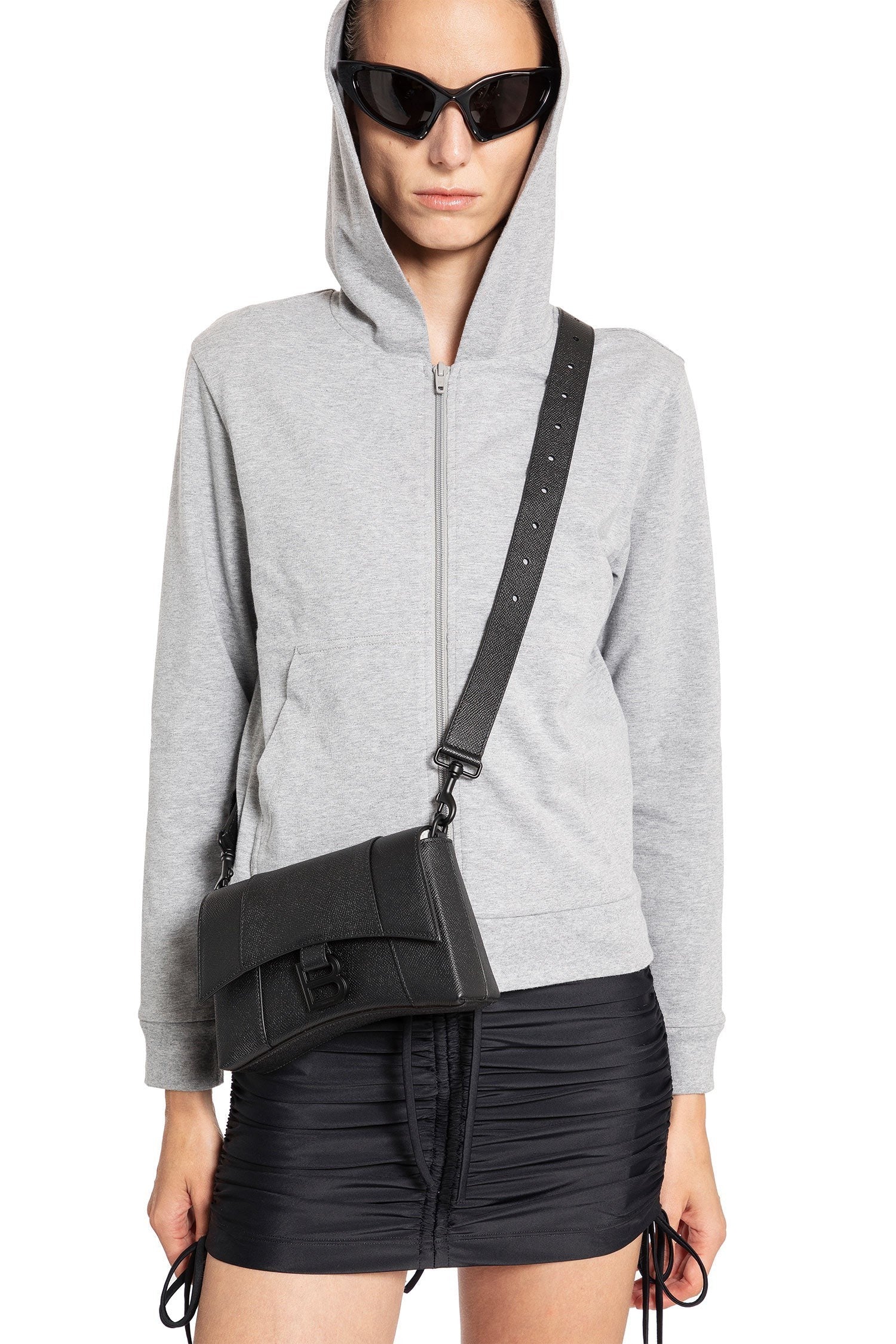 Downtown Xxs Crossbody Bag