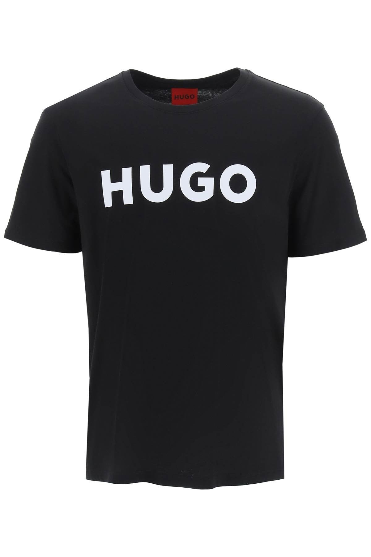 Dulivio Logo T-Shirt