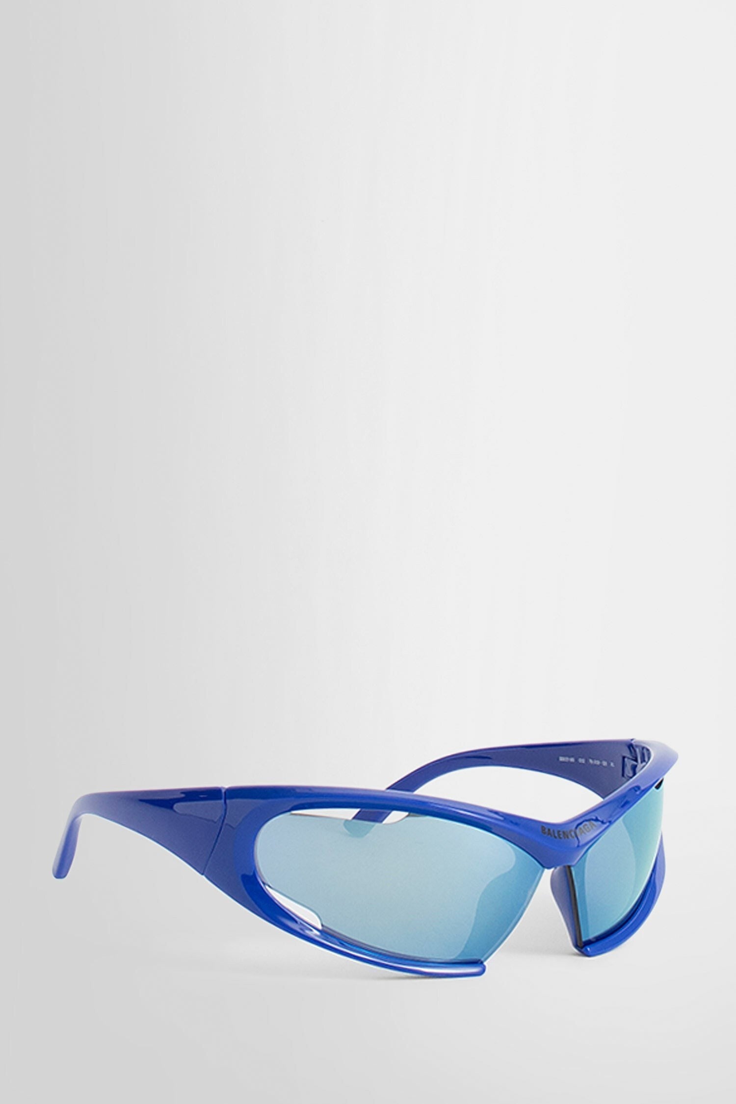 Dynamo Rectangle Sunglasses