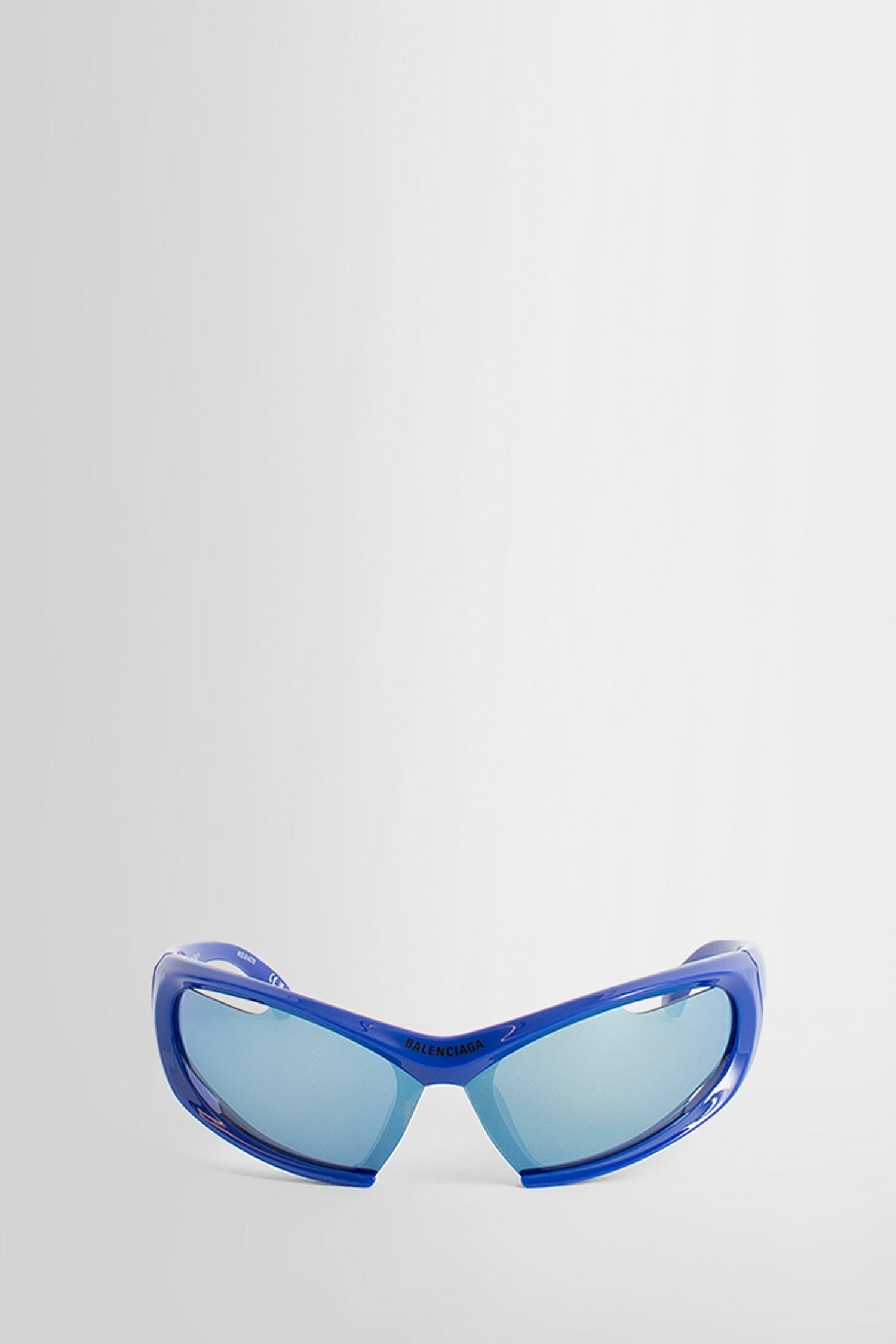 Dynamo Rectangle Sunglasses