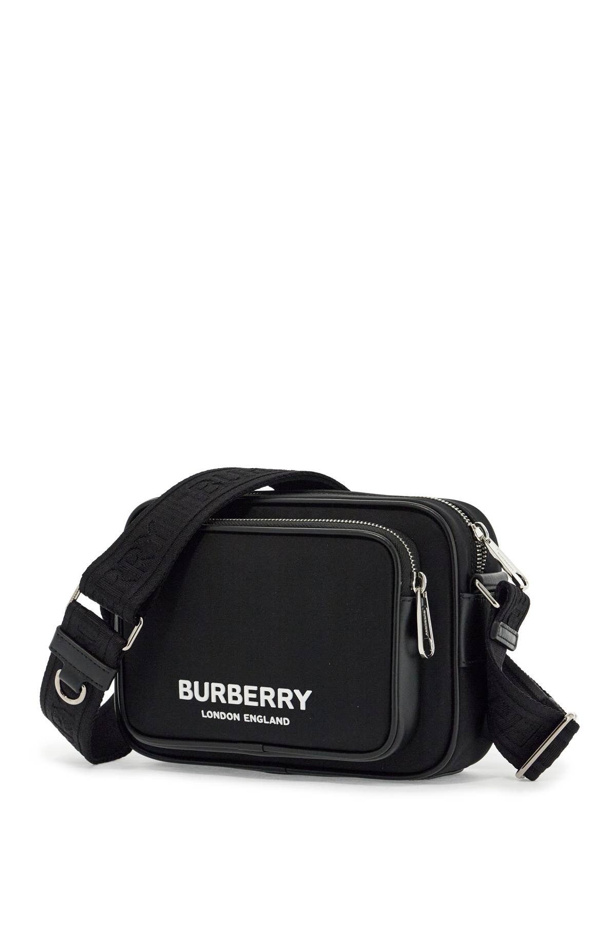 econyl crossbody bag