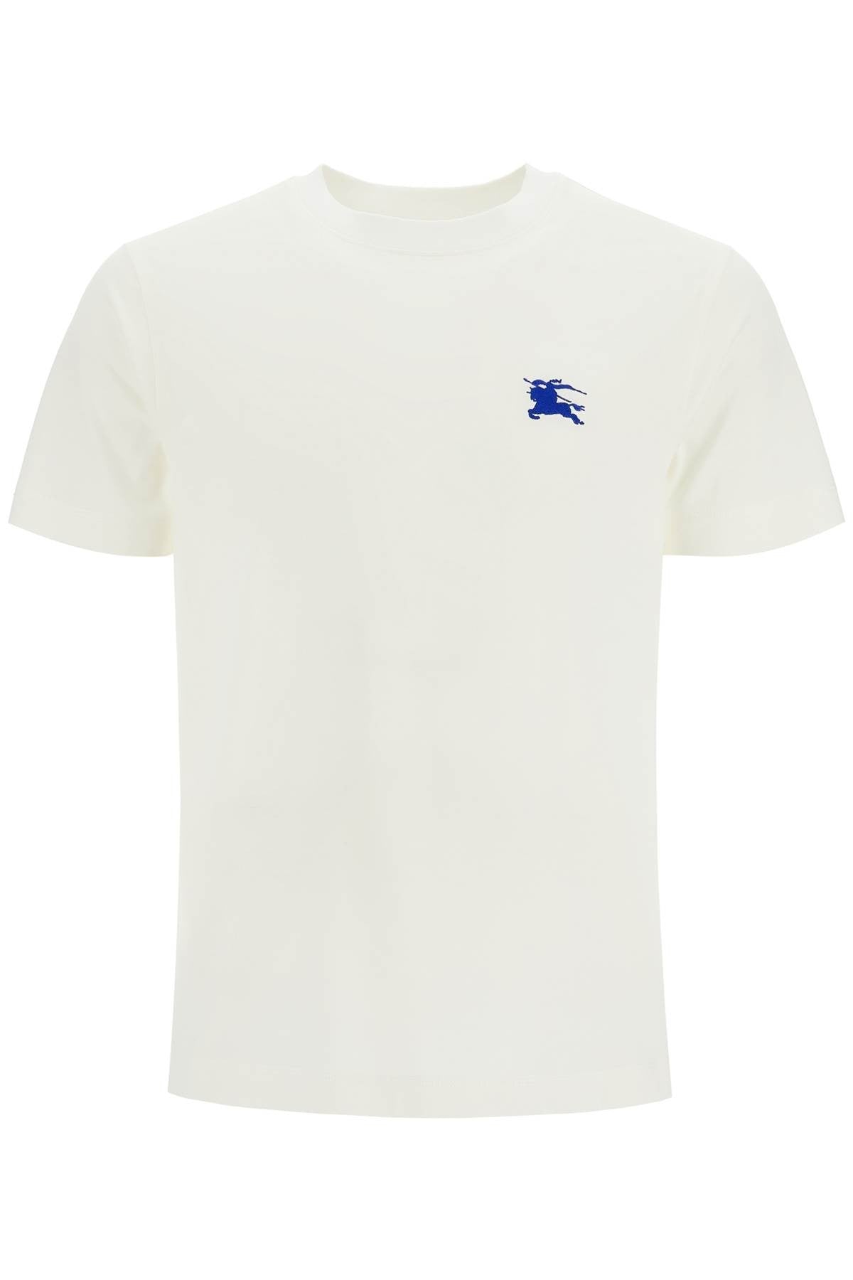 "ekd embroidered t-shirt