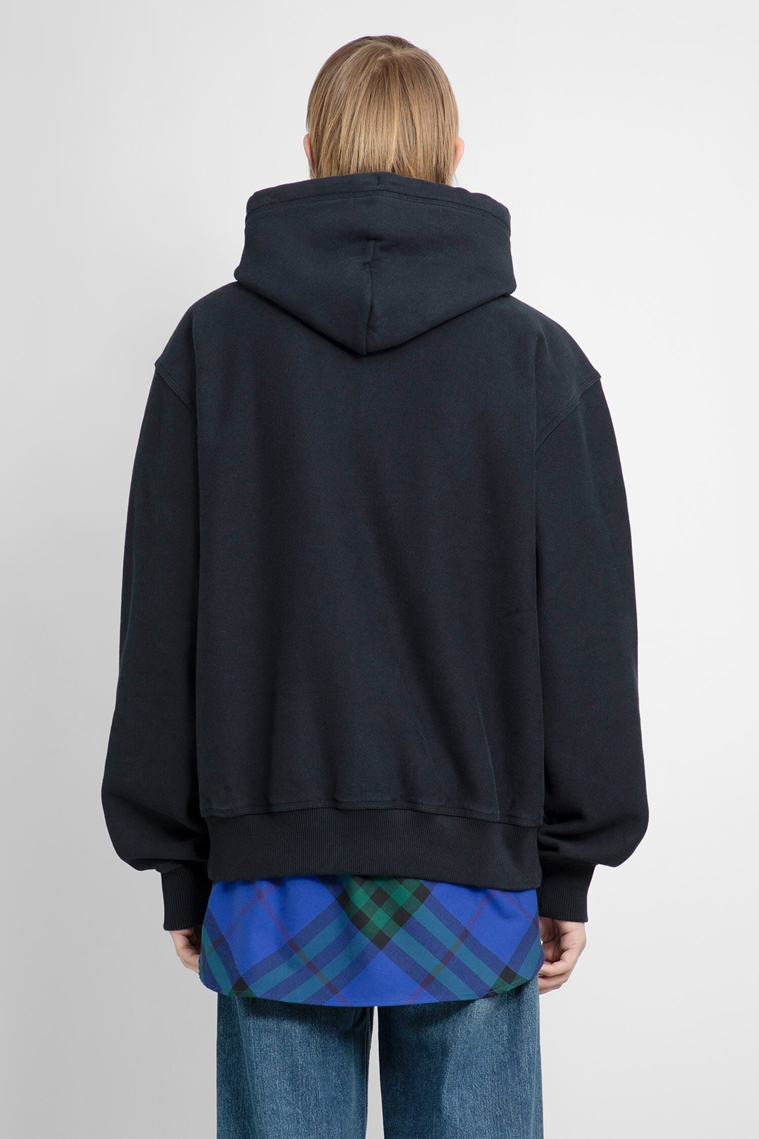Ekd Oversized Hoodie