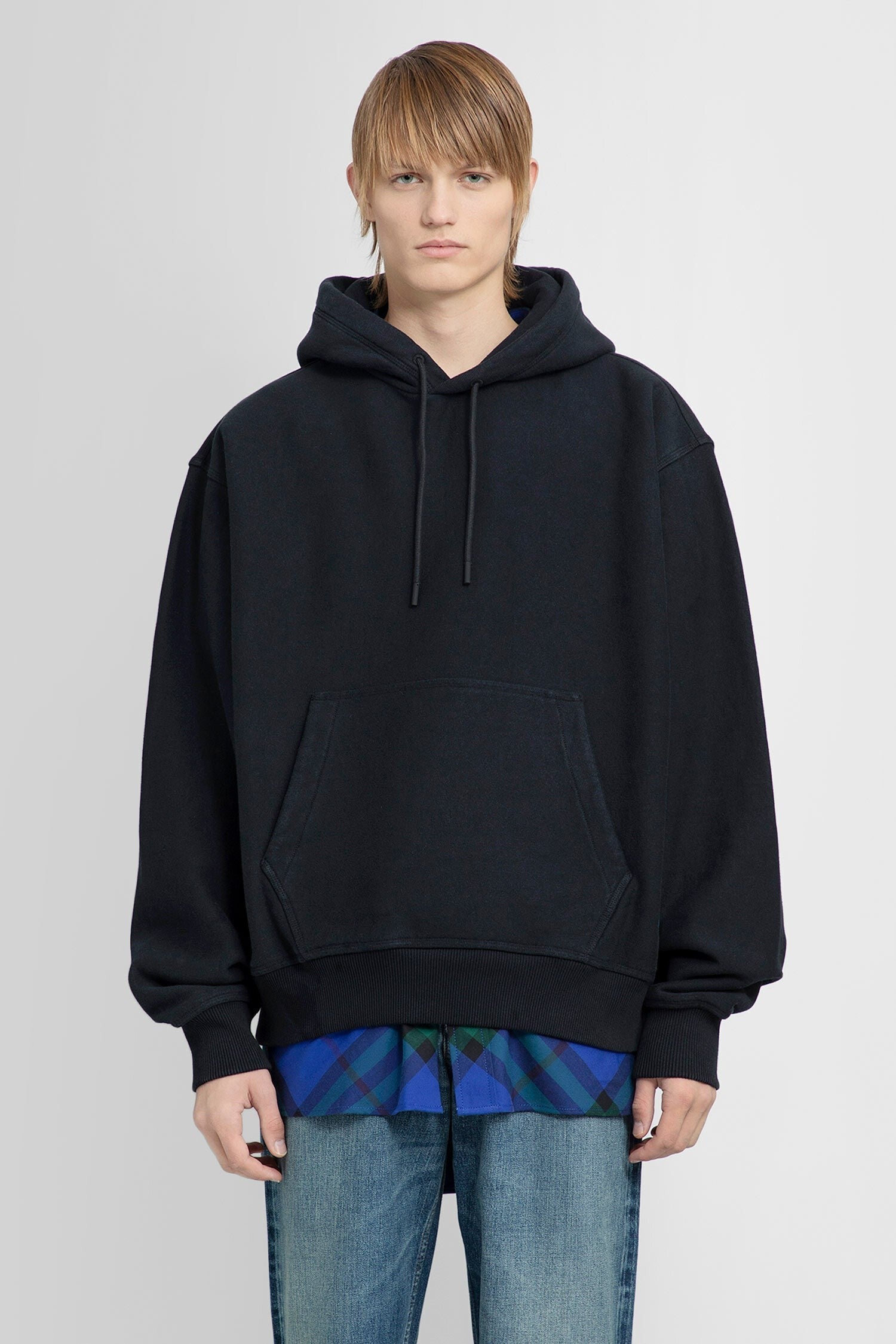 Ekd Oversized Hoodie