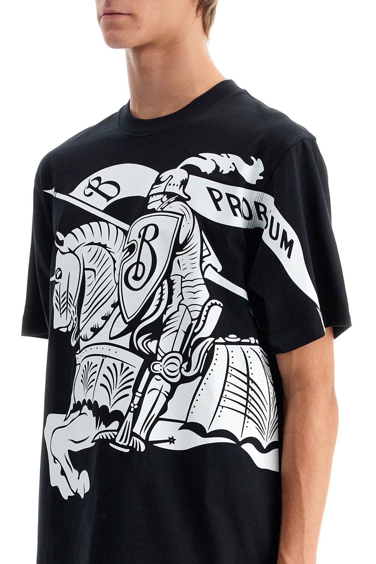 'ekd printed t-shirt