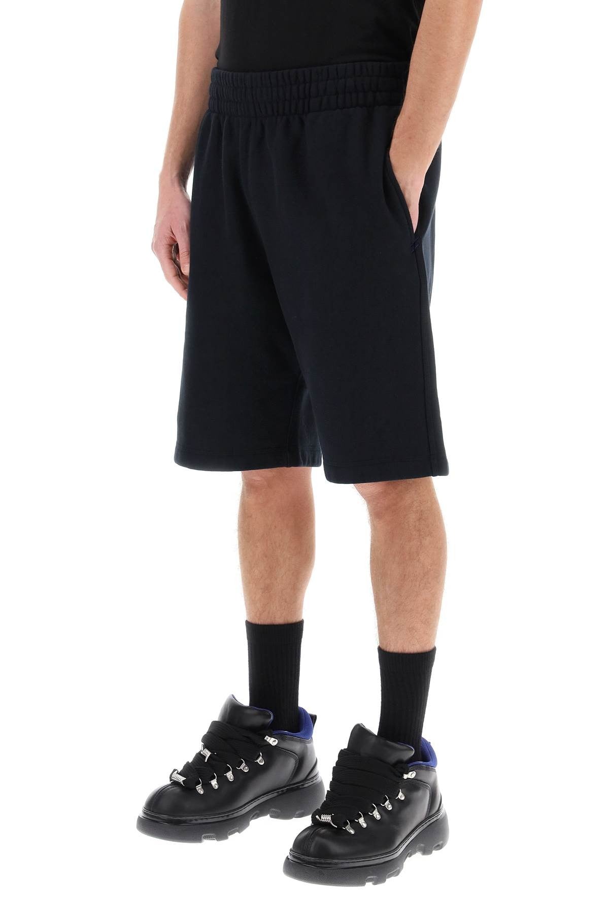 ekd sweatshorts