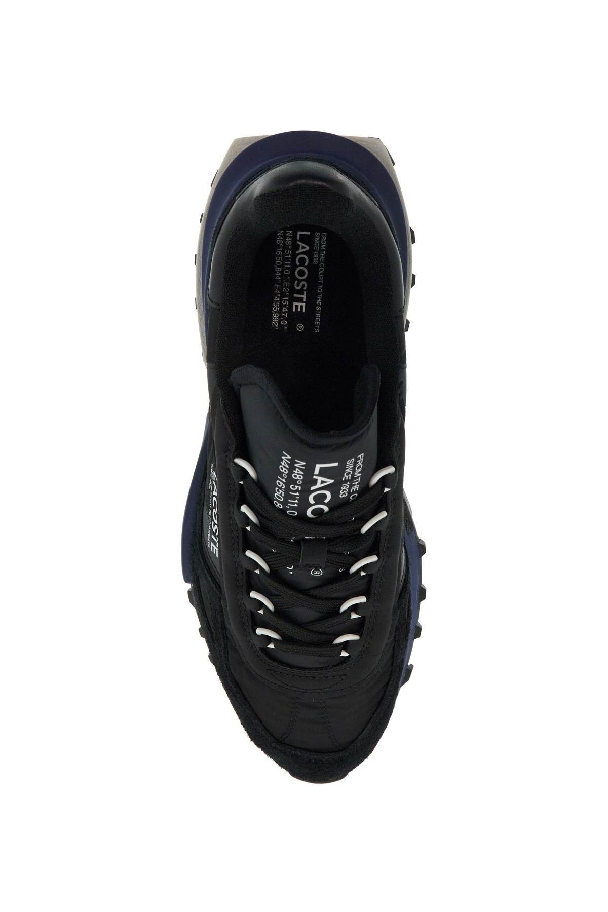 elite active sneakers for