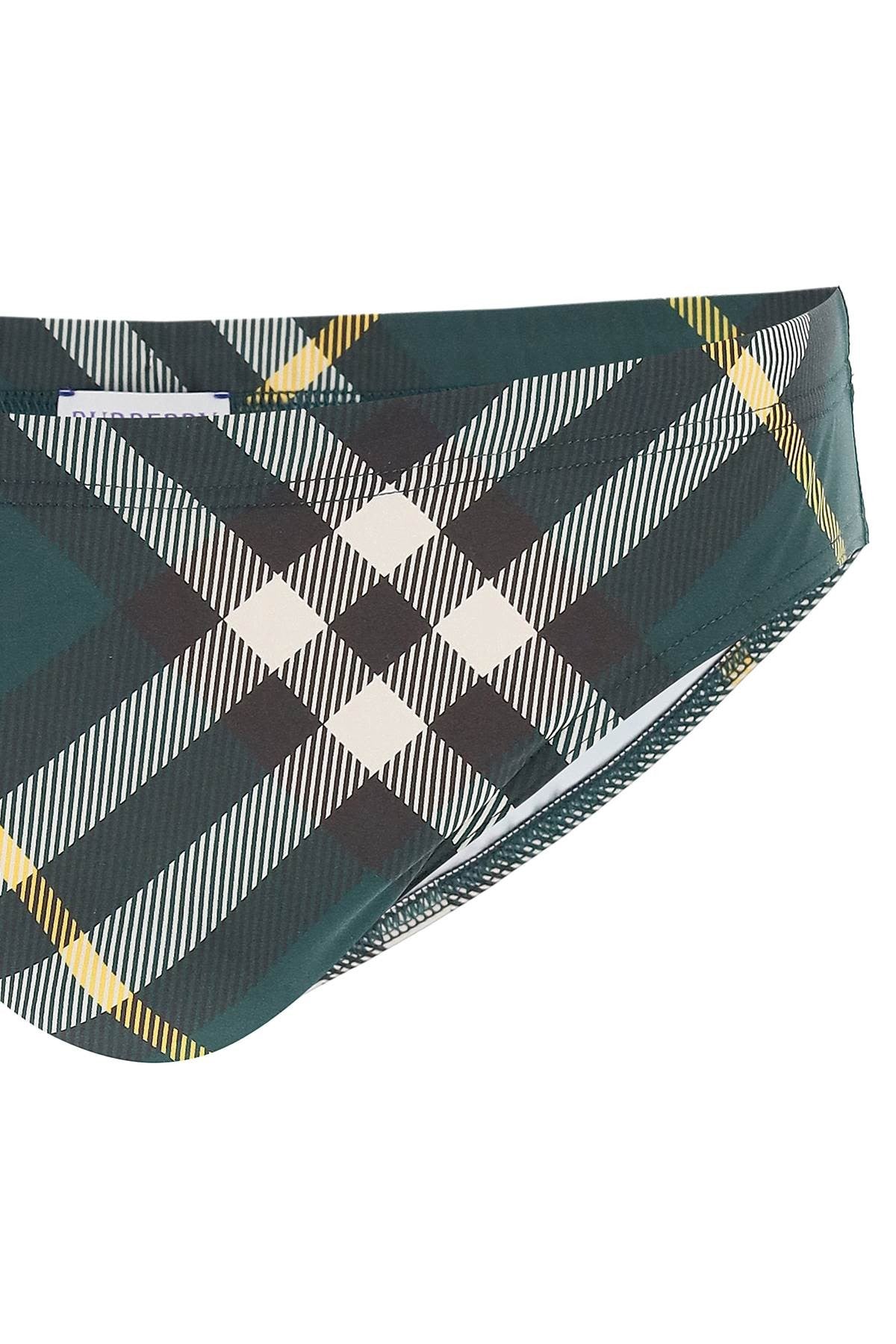 ered\n\ncheckered beach swim