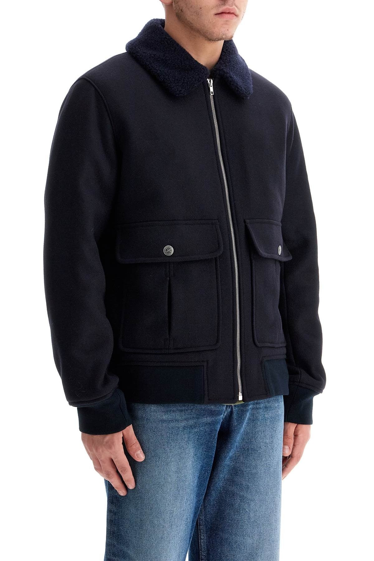 etton\n\nnew benetton wool blend