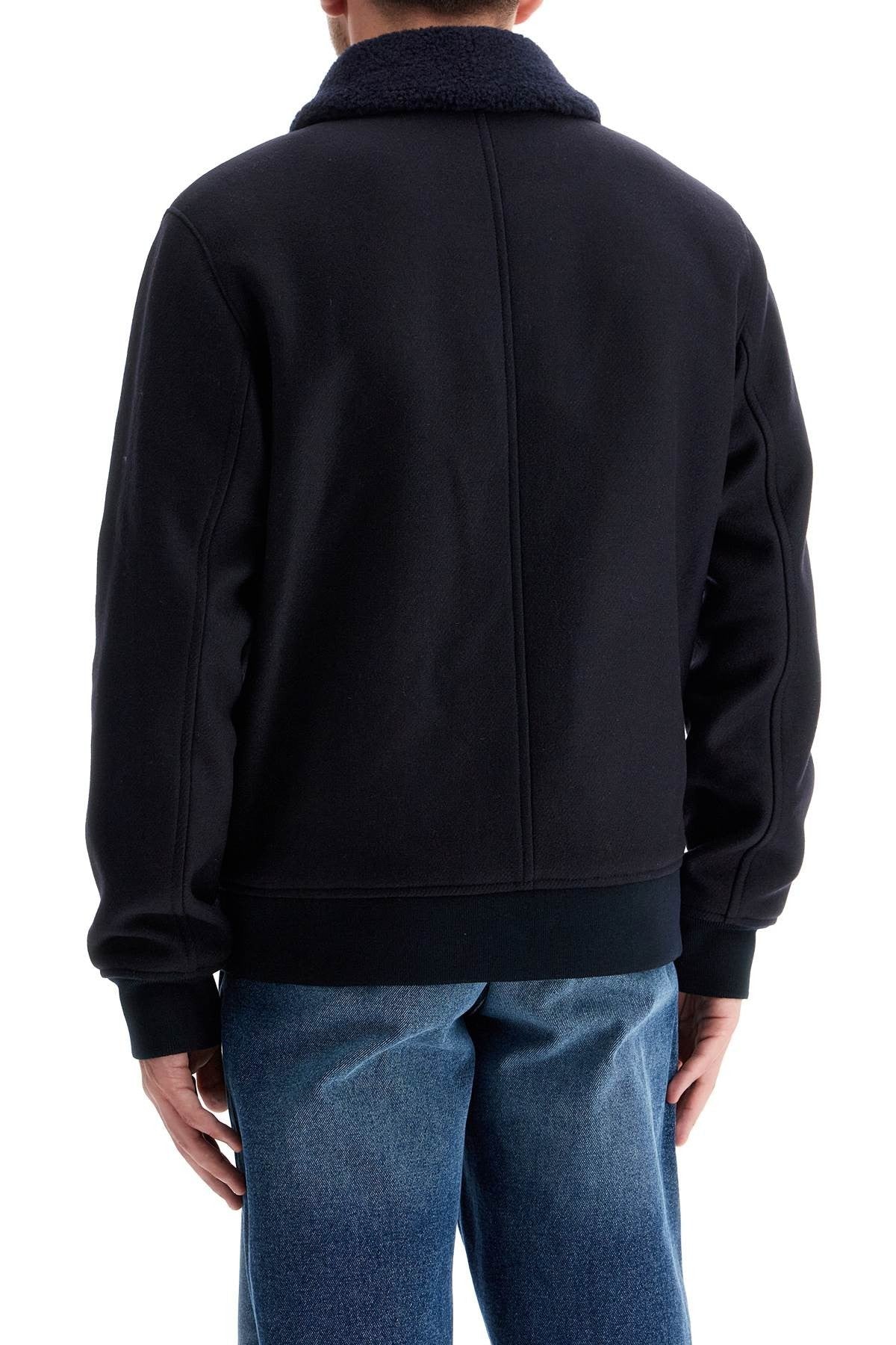 etton\n\nnew benetton wool blend