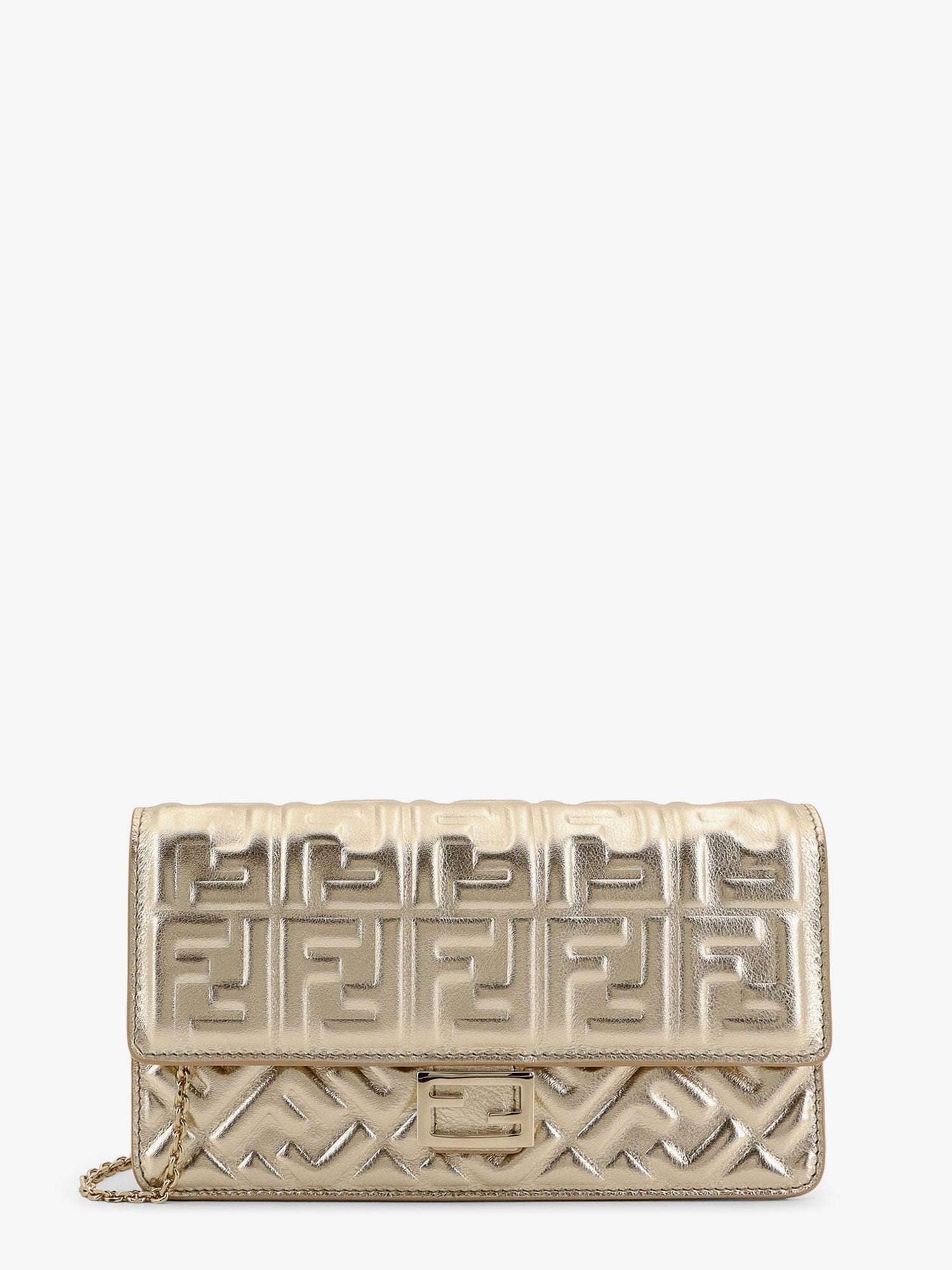 Fendi Baguette