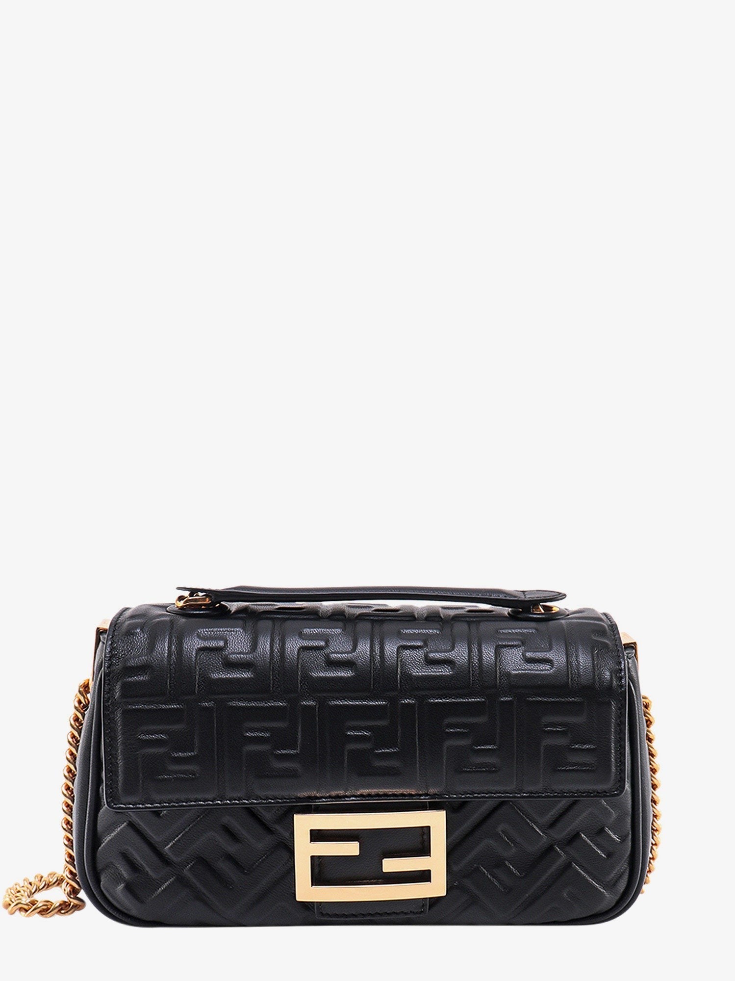Fendi Baguette