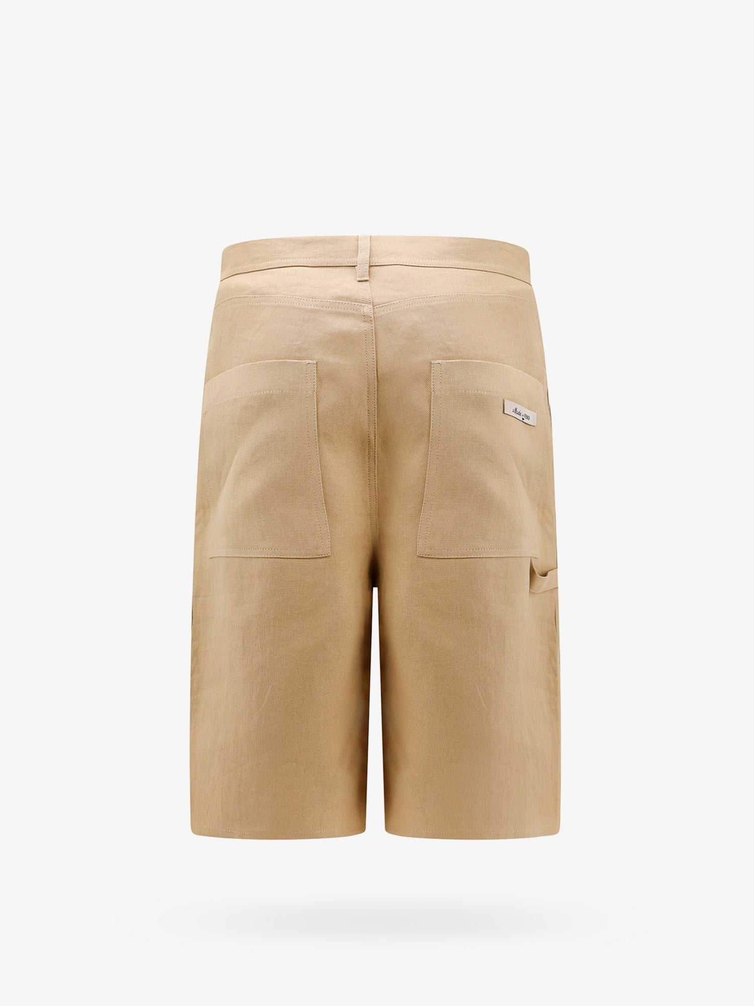 Fendi Bermuda Shorts