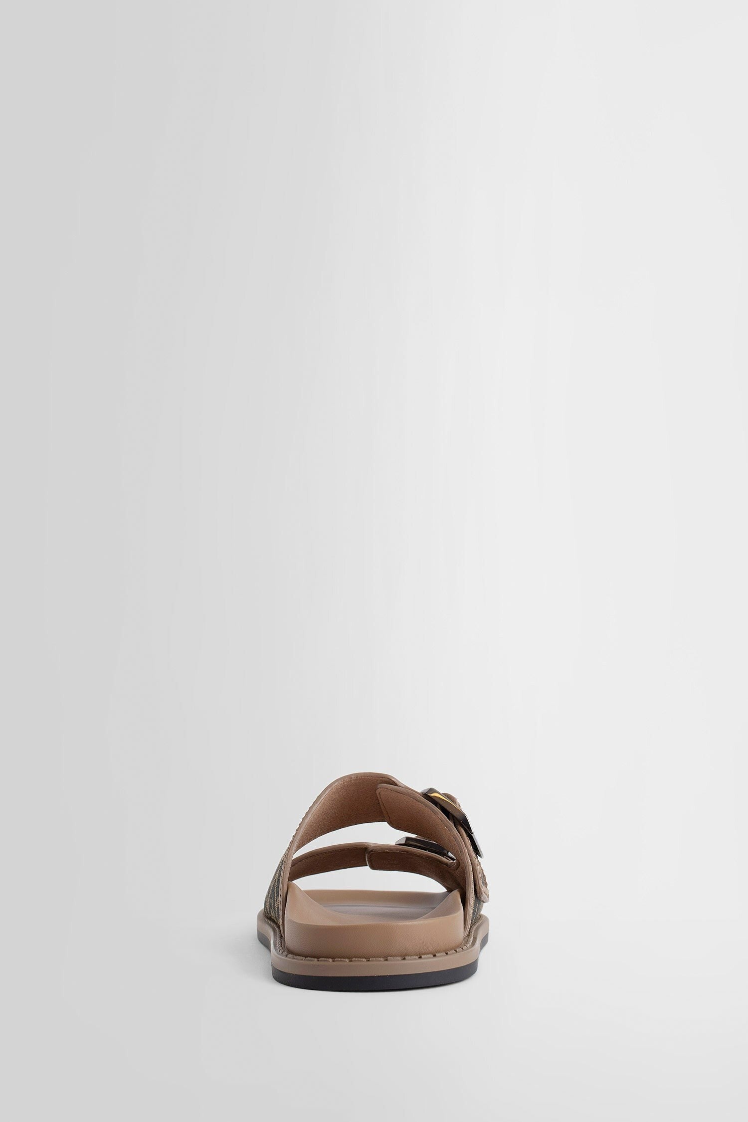 fendi feel sandals