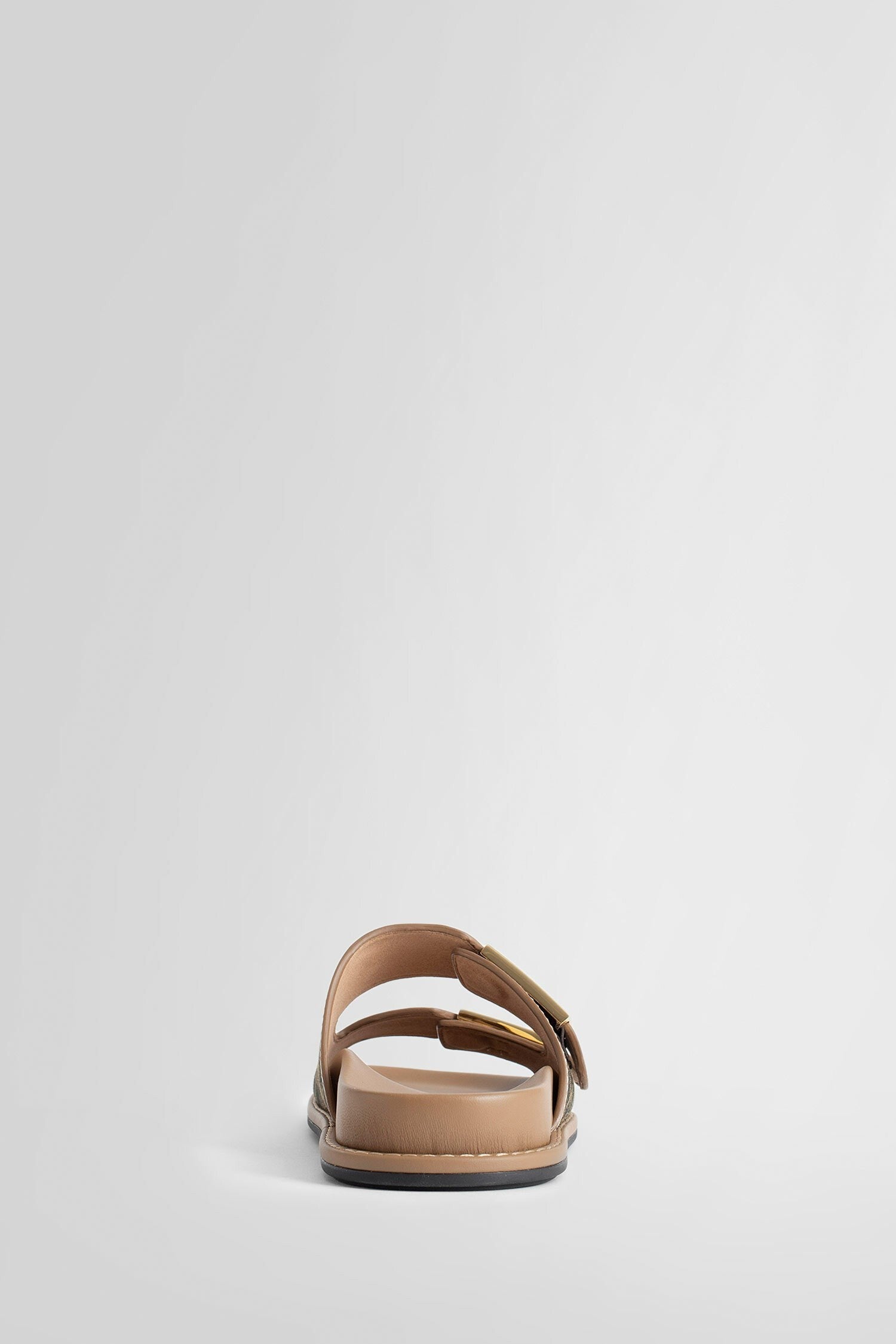 fendi feel sandals