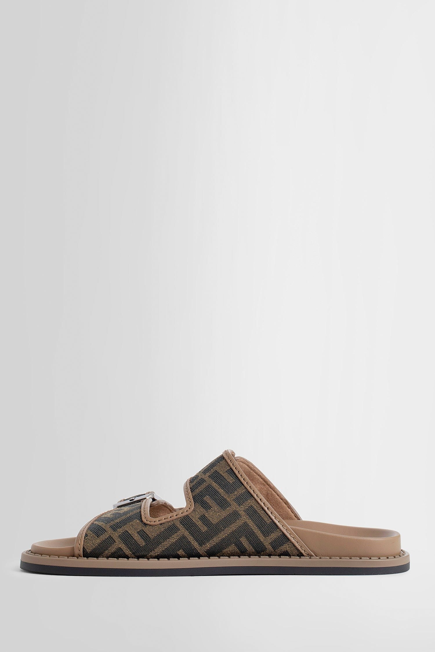 fendi feel sandals