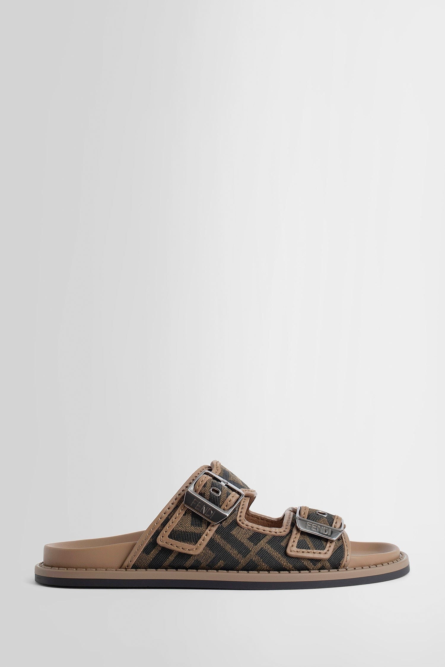 fendi feel sandals