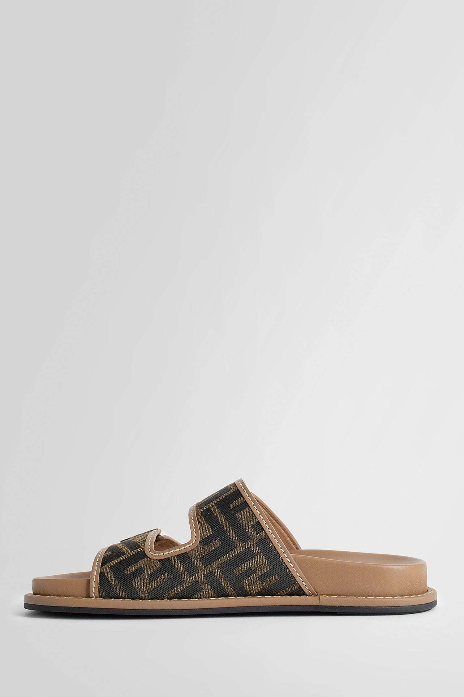 fendi feel sandals