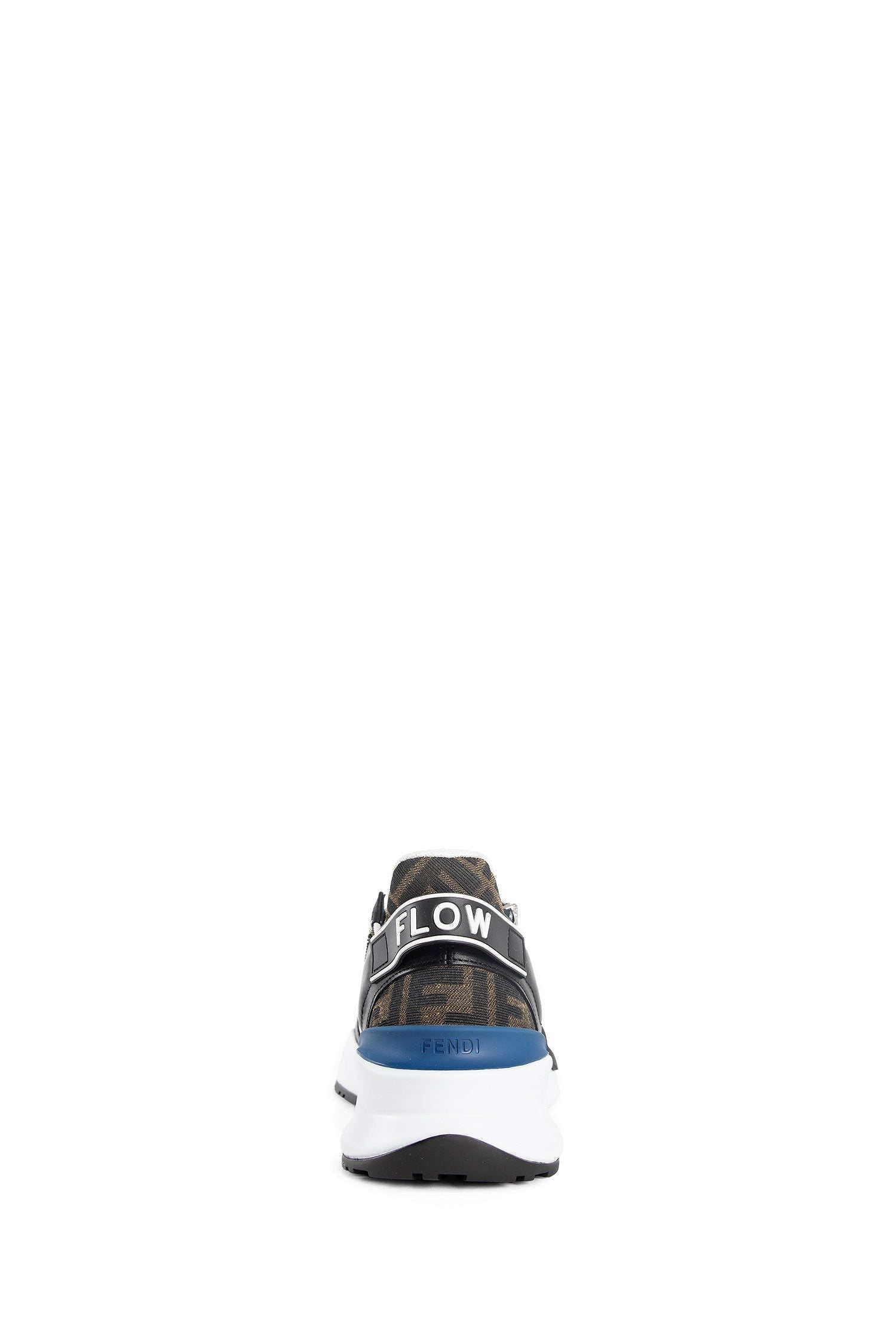 Fendi Flow Sneakers