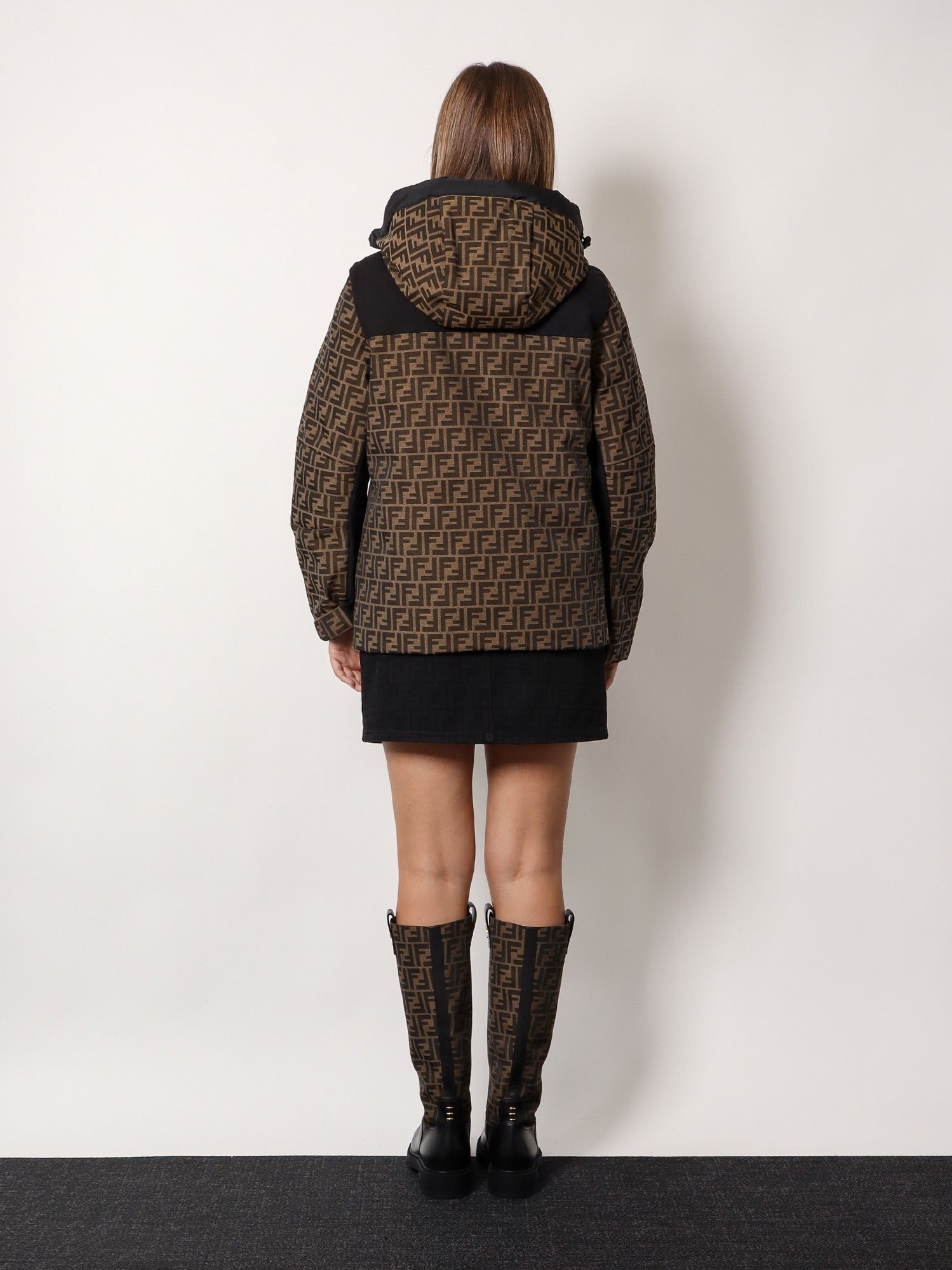 FENDI JACKET