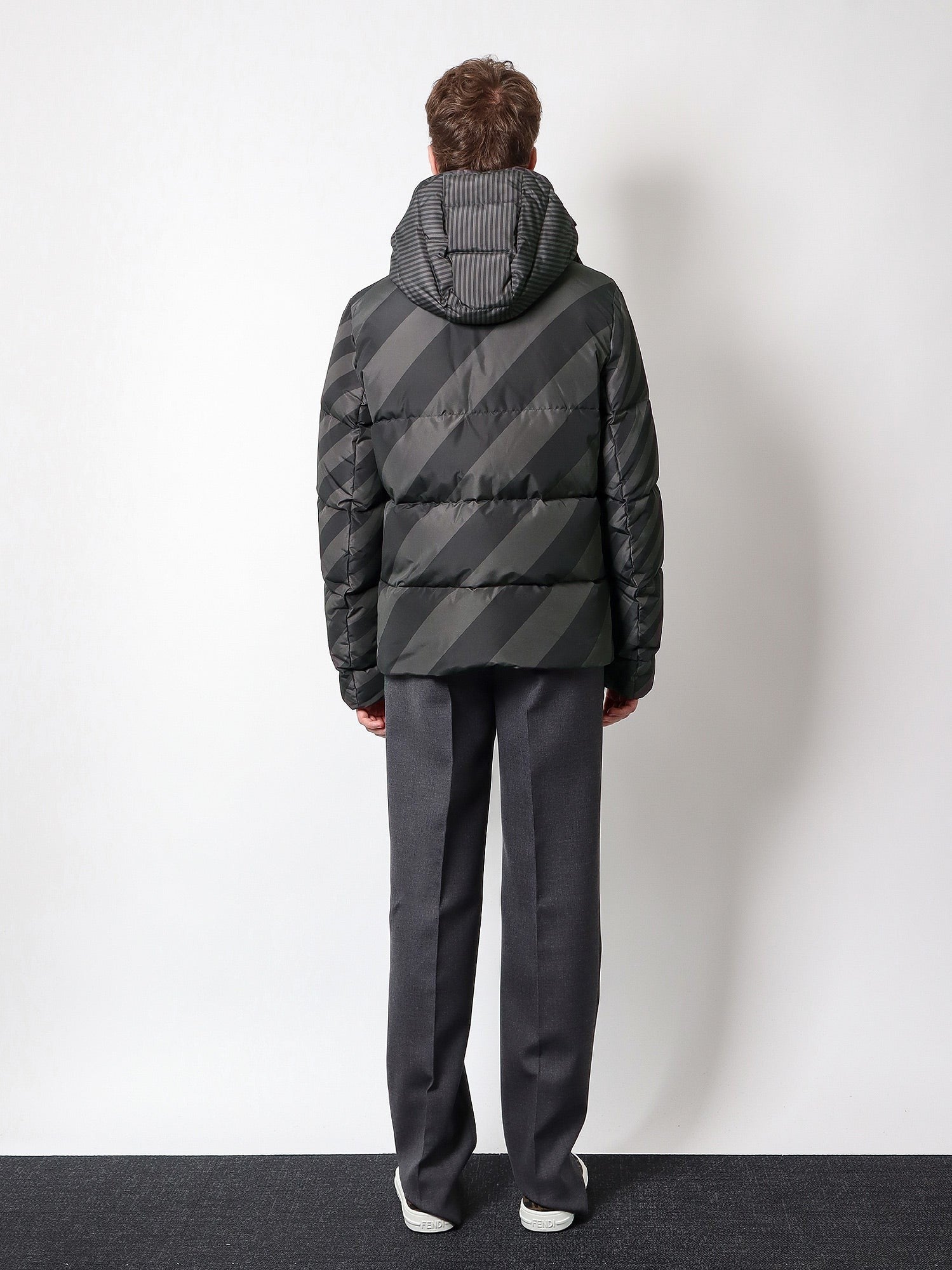 Fendi Jacket